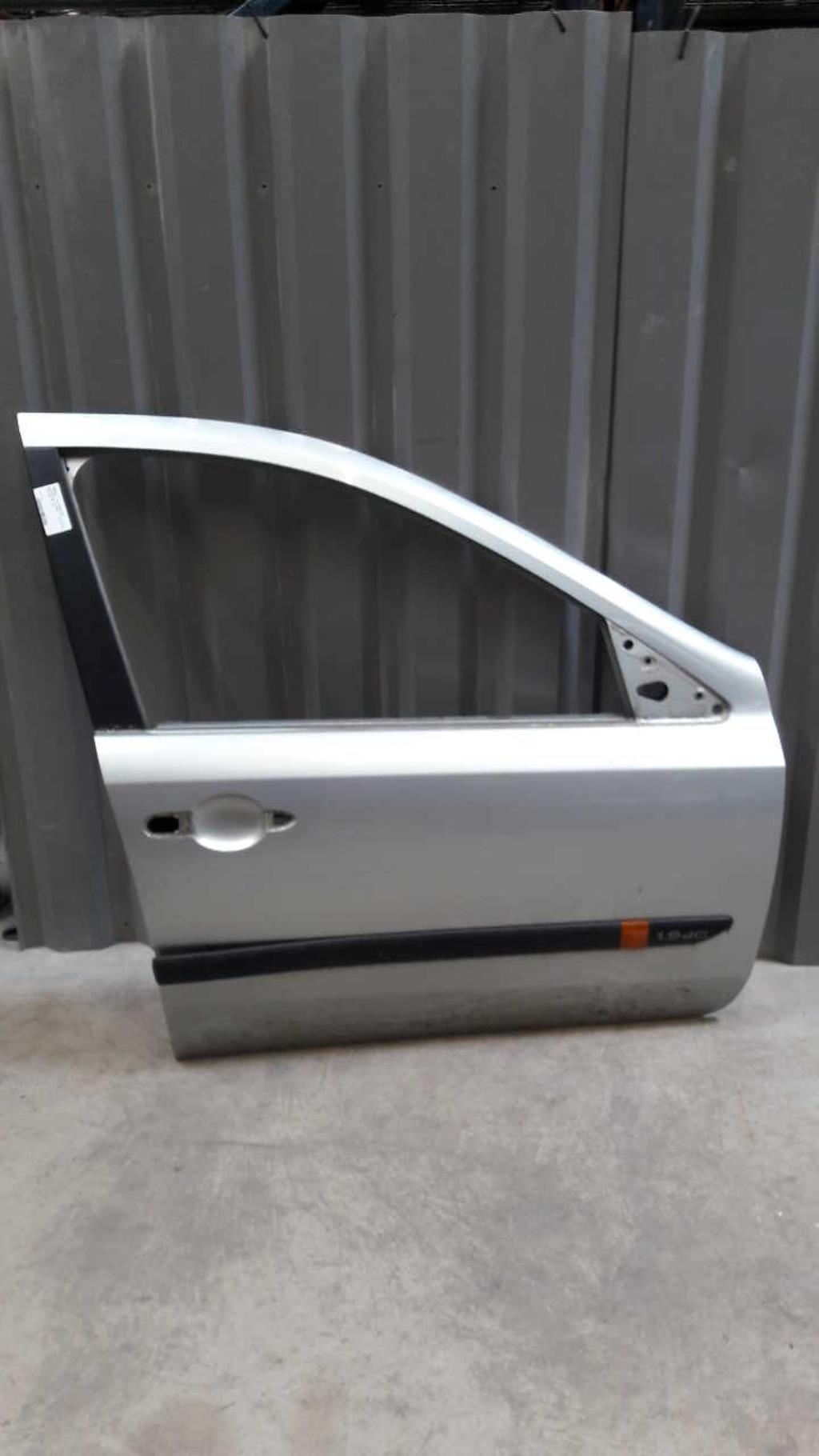Porte avant droit RENAULT LAGUNA 2 PHASE 1 Diesel - 1