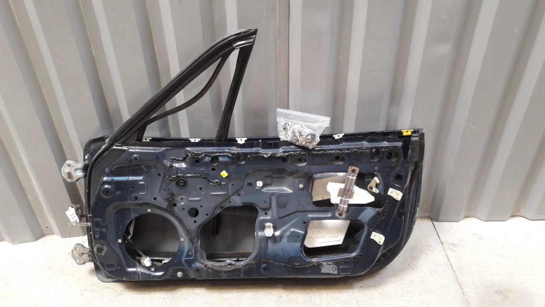 Porte avant droit MAZDA MX5 2 PHASE 1 CABRIOLET Essence - 1
