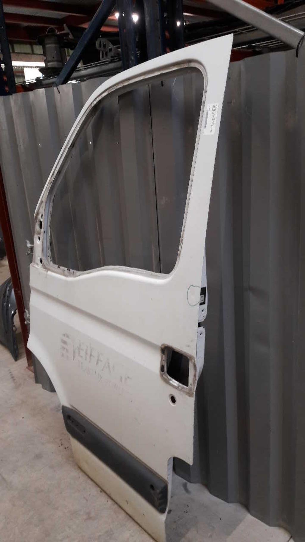 Porte avant gauche RENAULT MASTER 2 PHASE 2 Diesel - 1