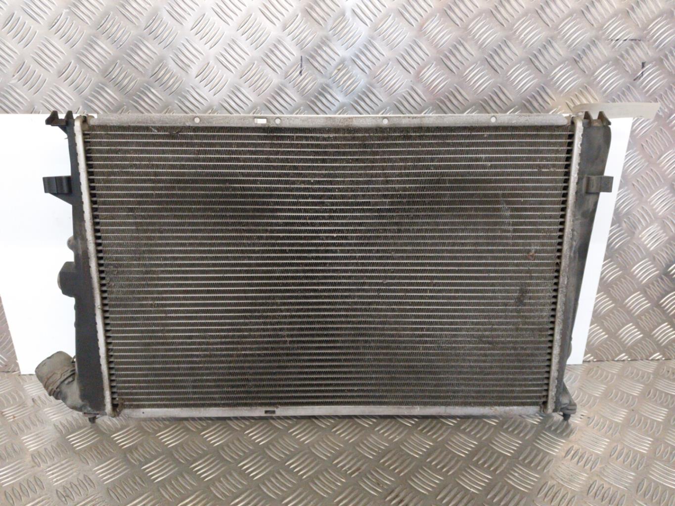 Radiateur eau CITROEN XANTIA PHASE 1 Essence - 1