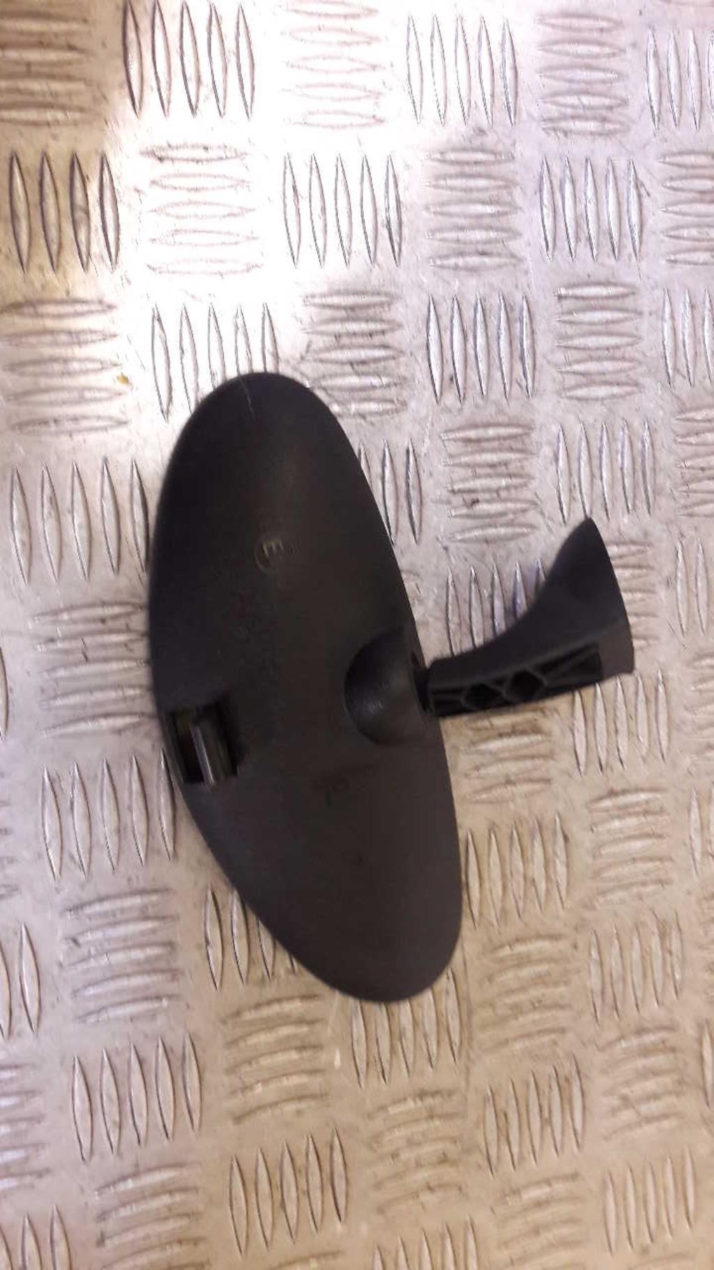 Retroviseur interieur SMART FORTWO 1 PHASE 2 COUPE Essence - 1