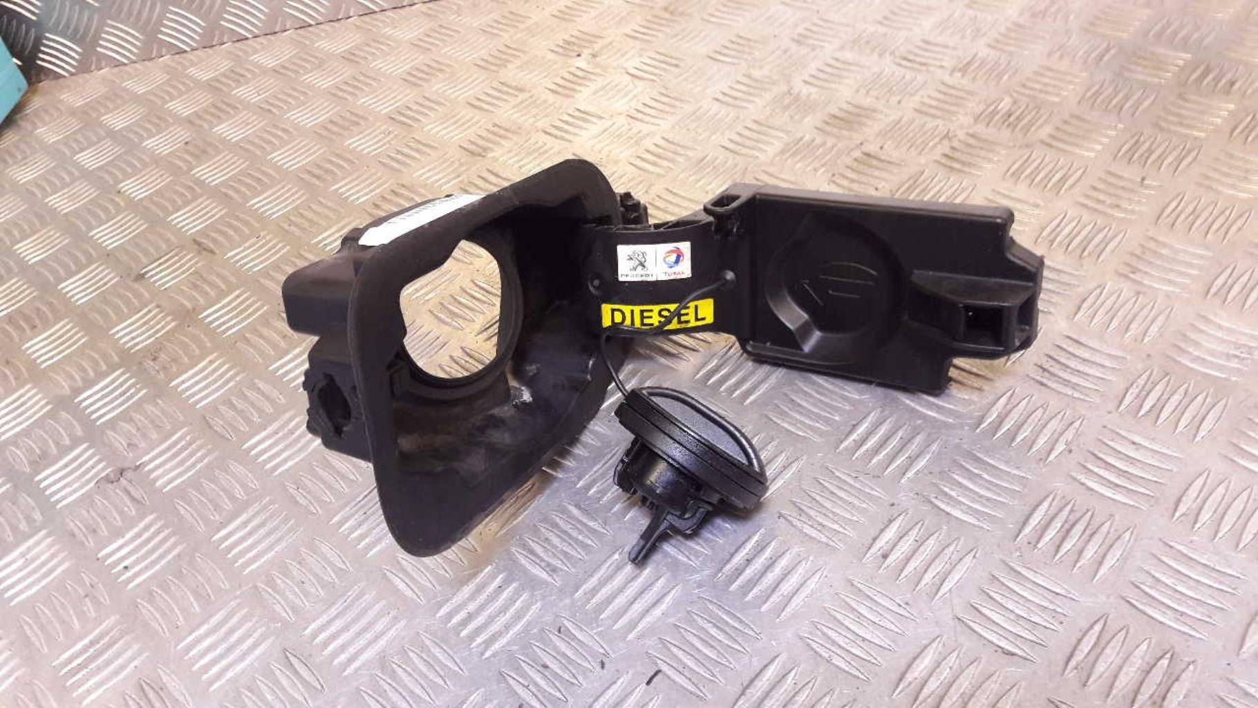 Trappe d'essence PEUGEOT 508 1 SW PHASE 1 BREAK Diesel - 1