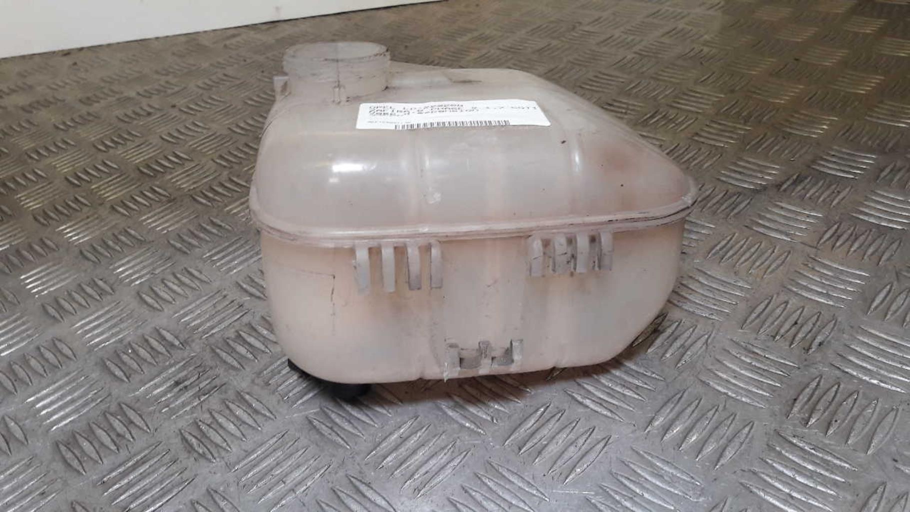 Vase d'expansion OPEL ZAFIRA B PHASE 2 Diesel - 1