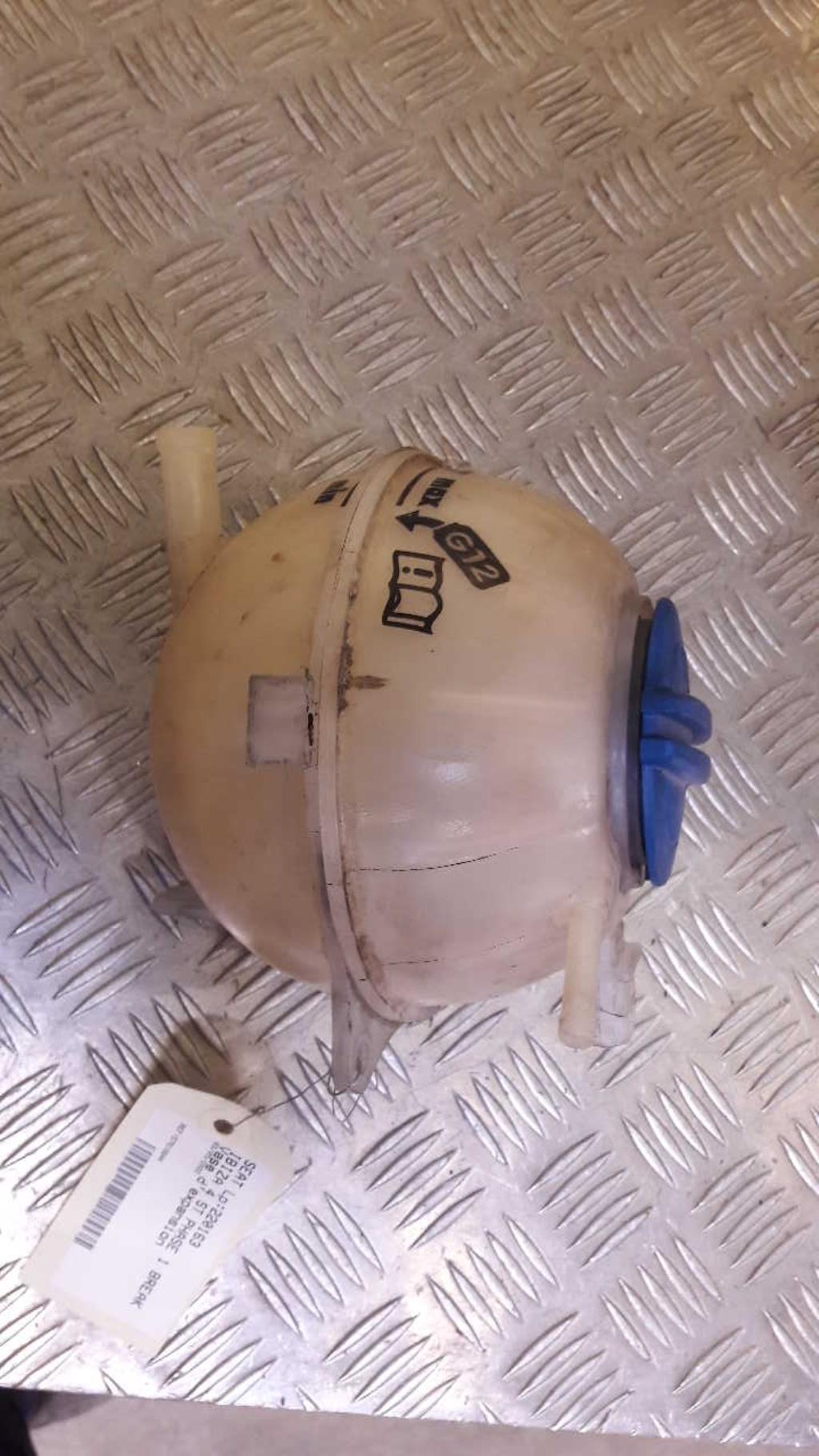 Vase d'expansion SEAT IBIZA 4 ST PHASE 1 BREAK Diesel - 1