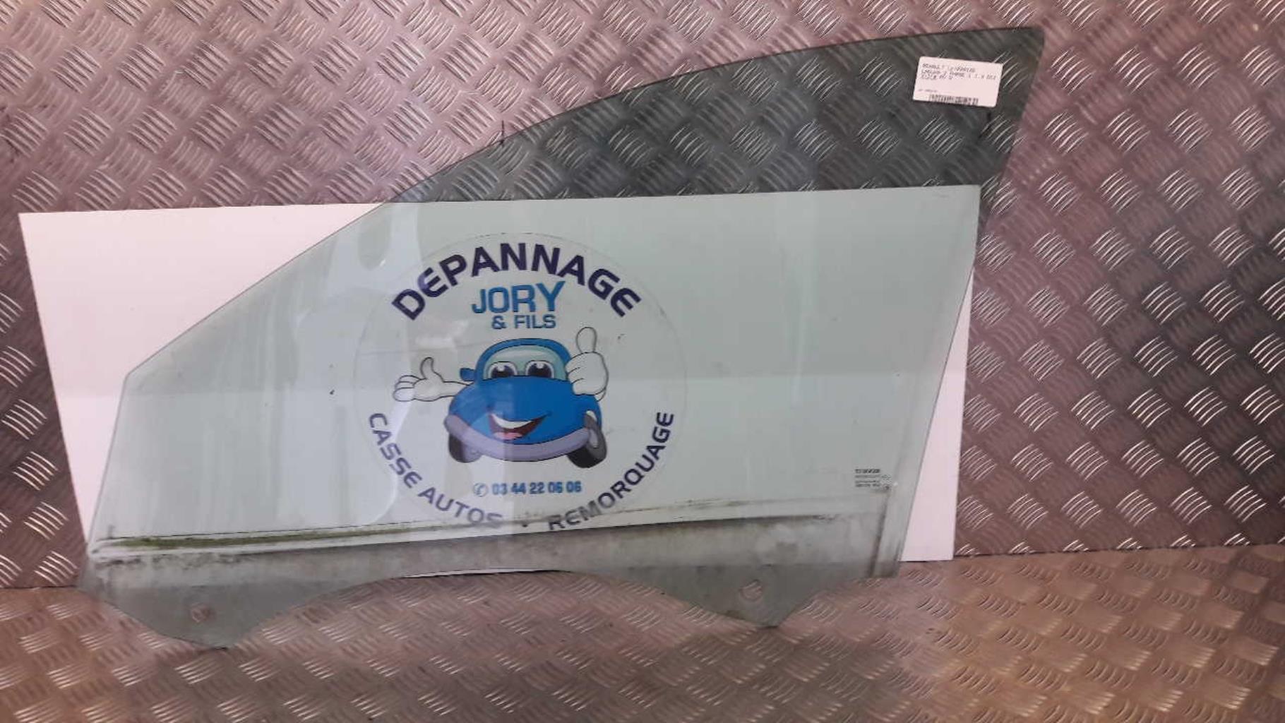 Vitre avant droit RENAULT LAGUNA 2 PHASE 1 Diesel - 1