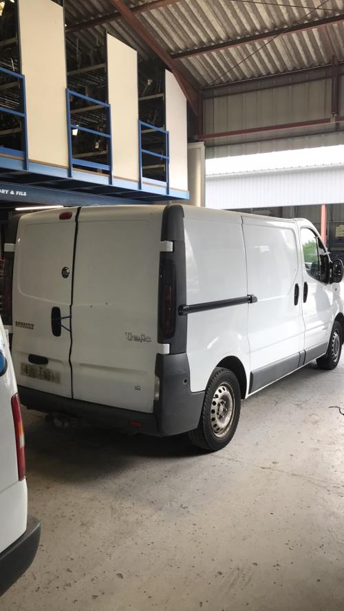 Photo de la pièce