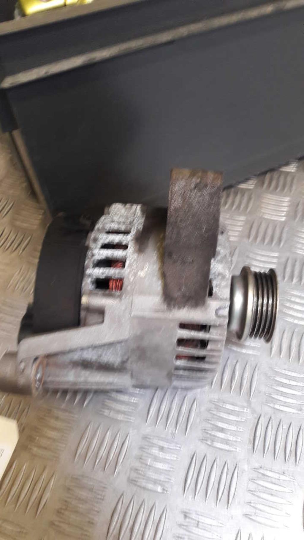 Alternateur FIAT PANDA 2 PHASE 1 Essence - 1