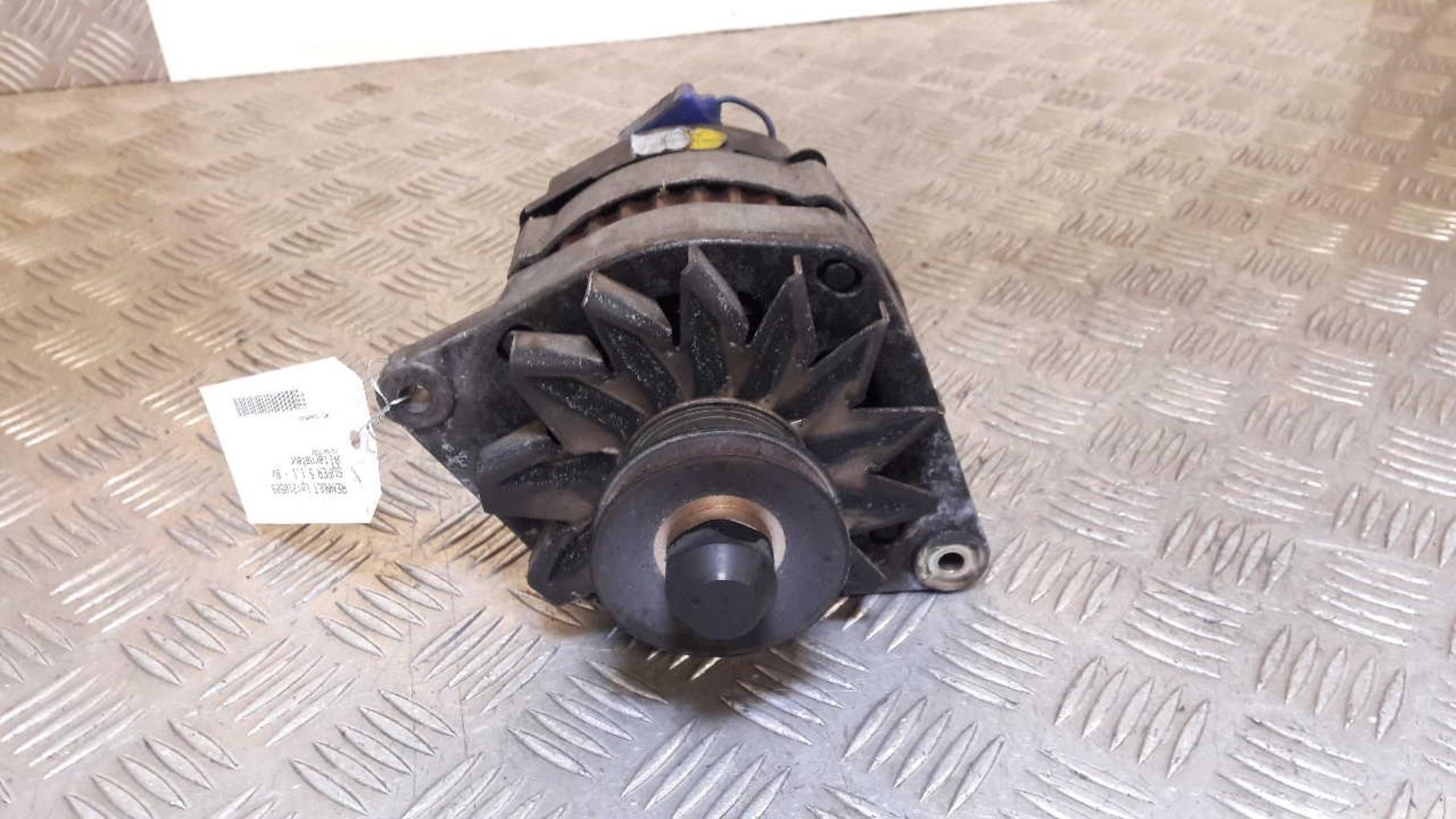 Alternateur RENAULT SUPER 5 Essence - 1