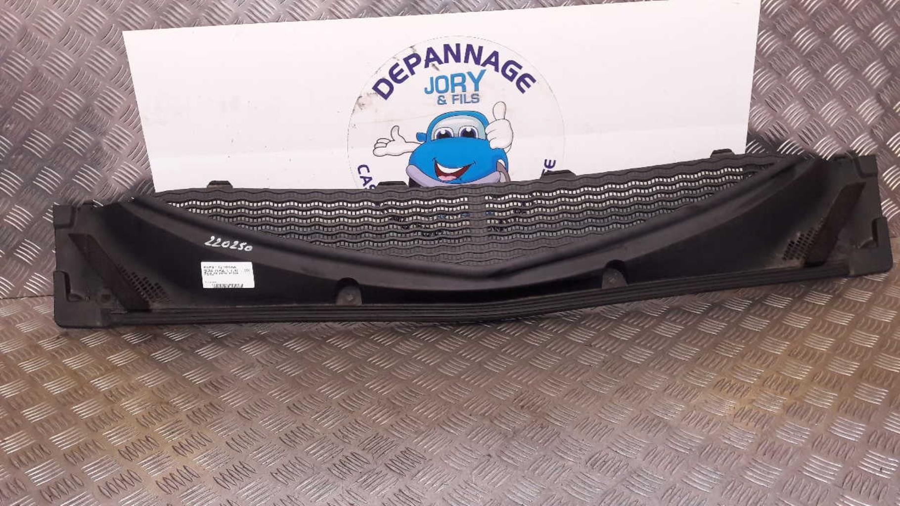 Baie de pare brise RENAULT MODUS PHASE 1  - 1