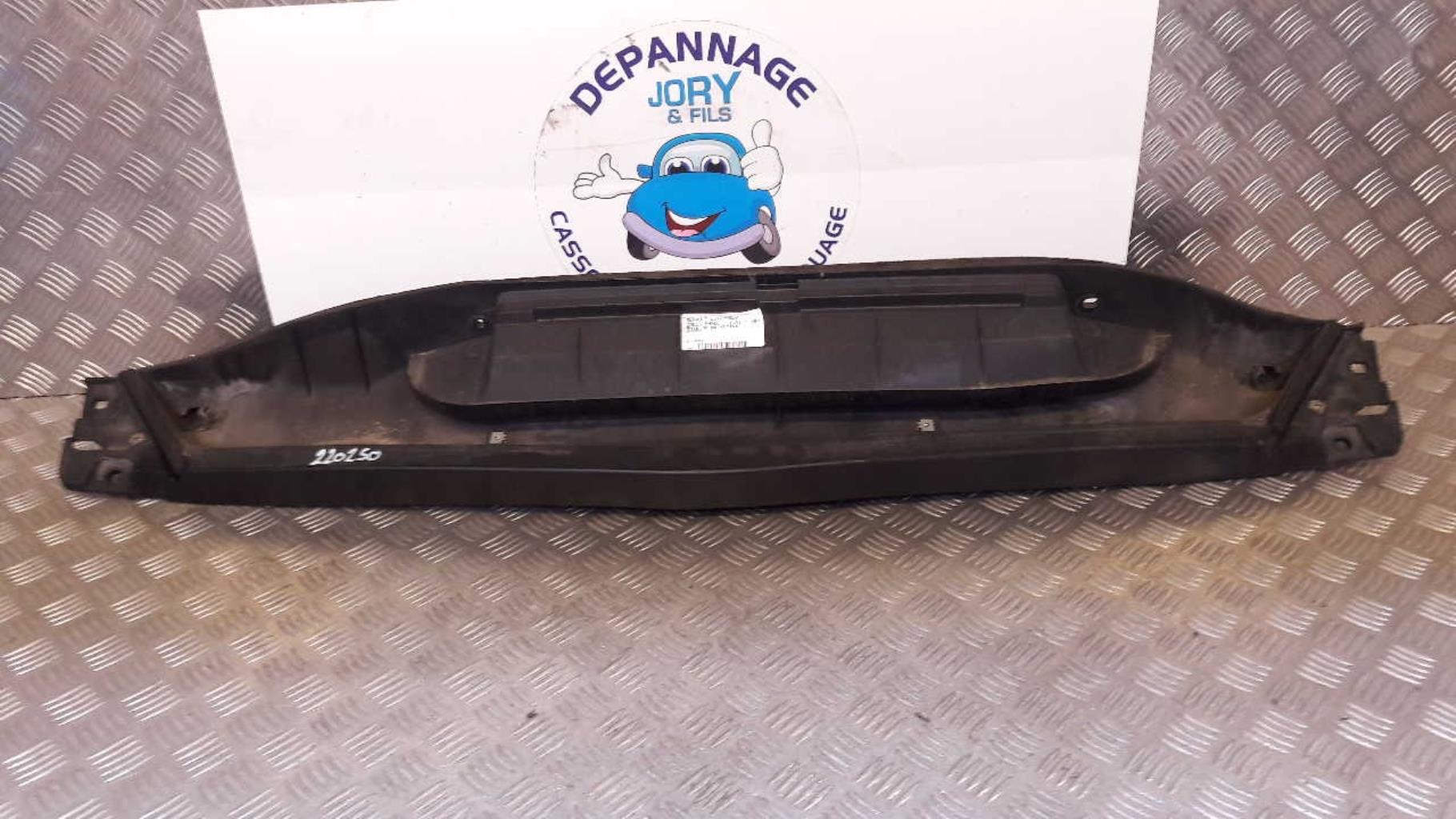 Baie de pare brise RENAULT MODUS PHASE 1  - 1