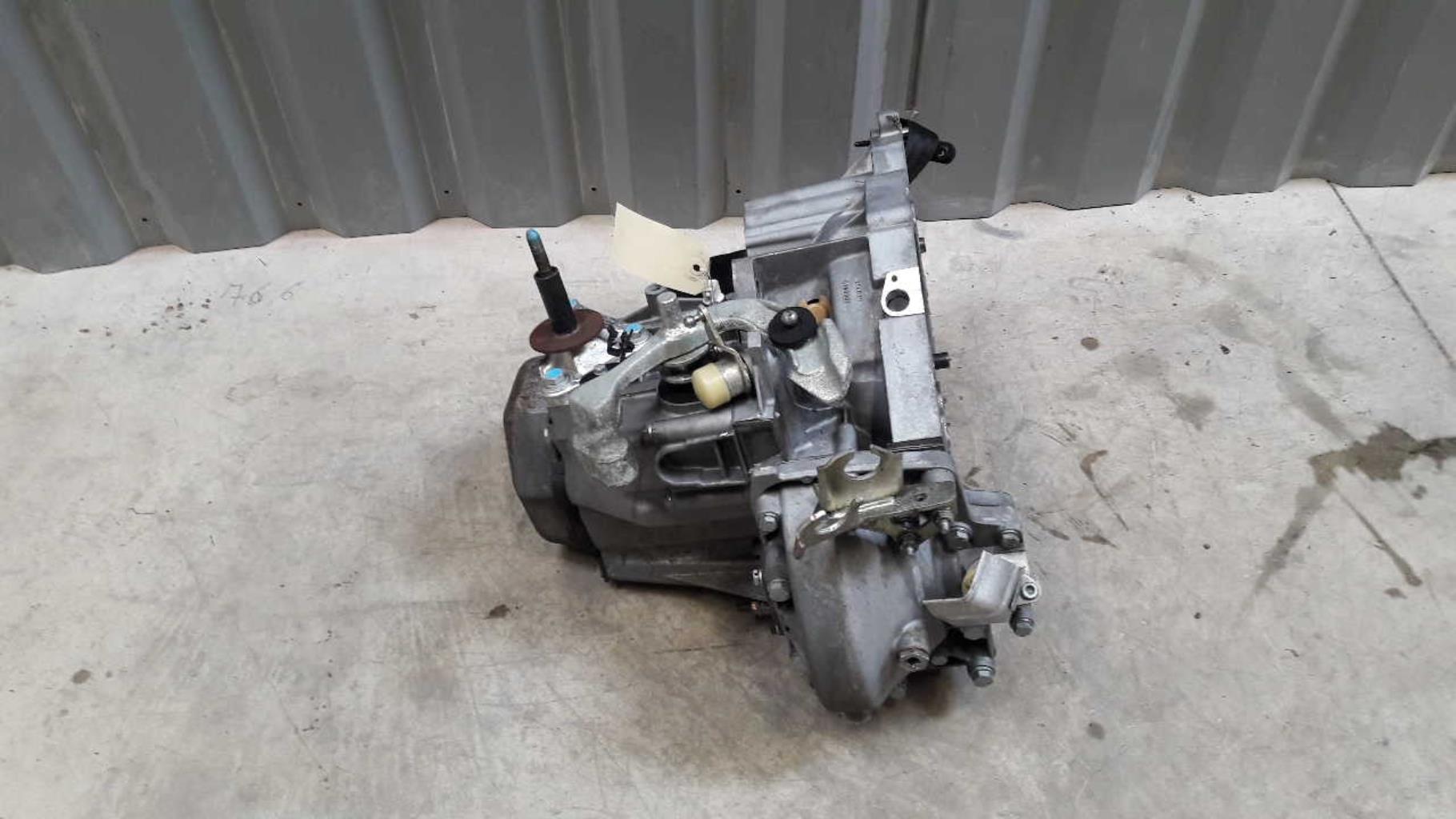 Boite de vitesses CITROEN XANTIA PHASE 2 Diesel - 1
