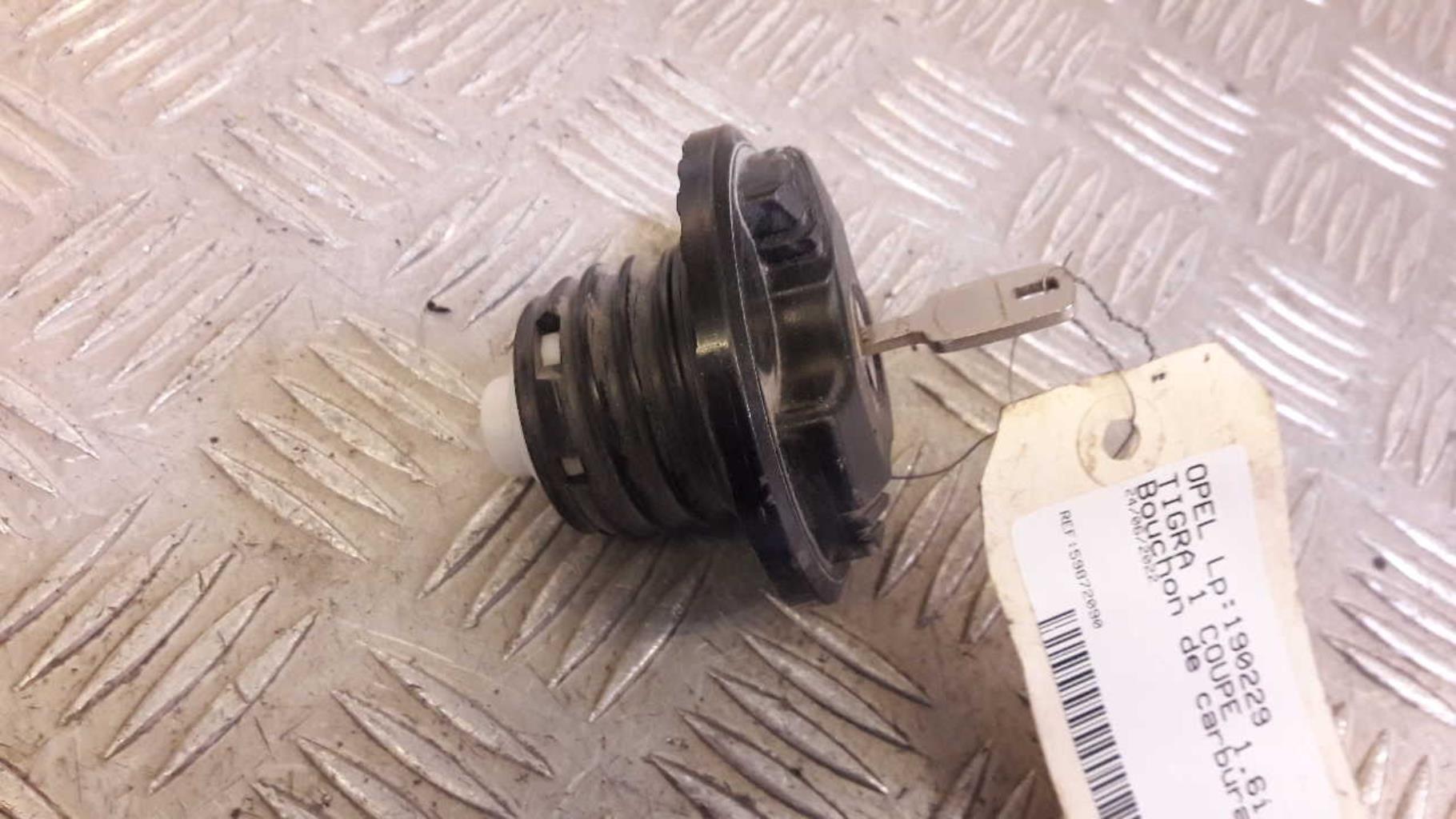 Bouchon de carburant OPEL TIGRA 1 COUPE Essence - 1