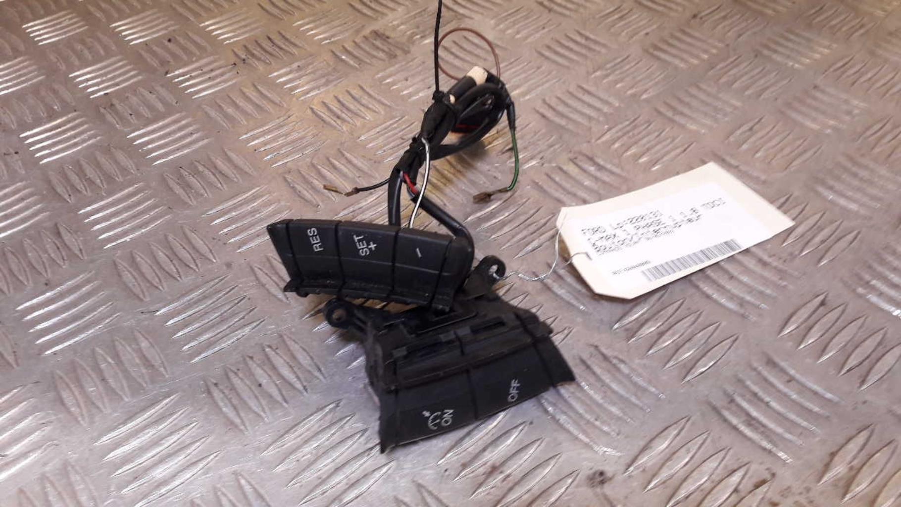 Bouton/Interrupteur FORD C-MAX 1 PHASE 1 Diesel - 1