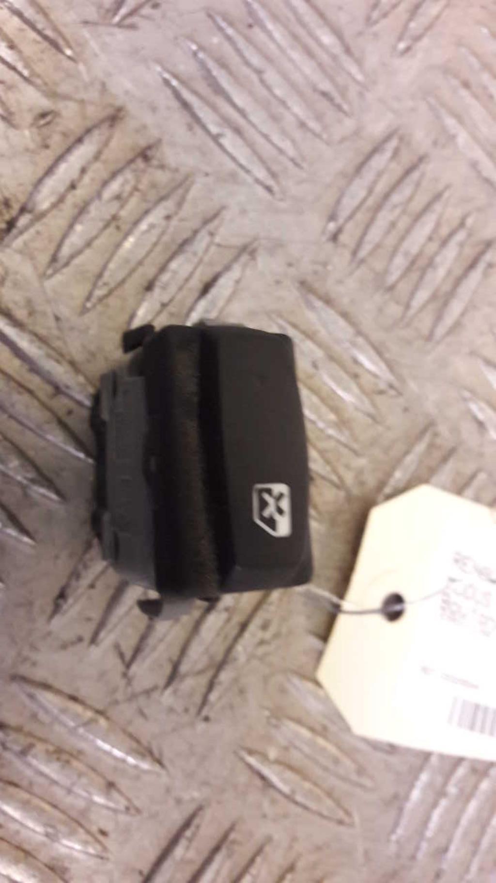 Bouton/Interrupteur RENAULT MODUS PHASE 1  - 1