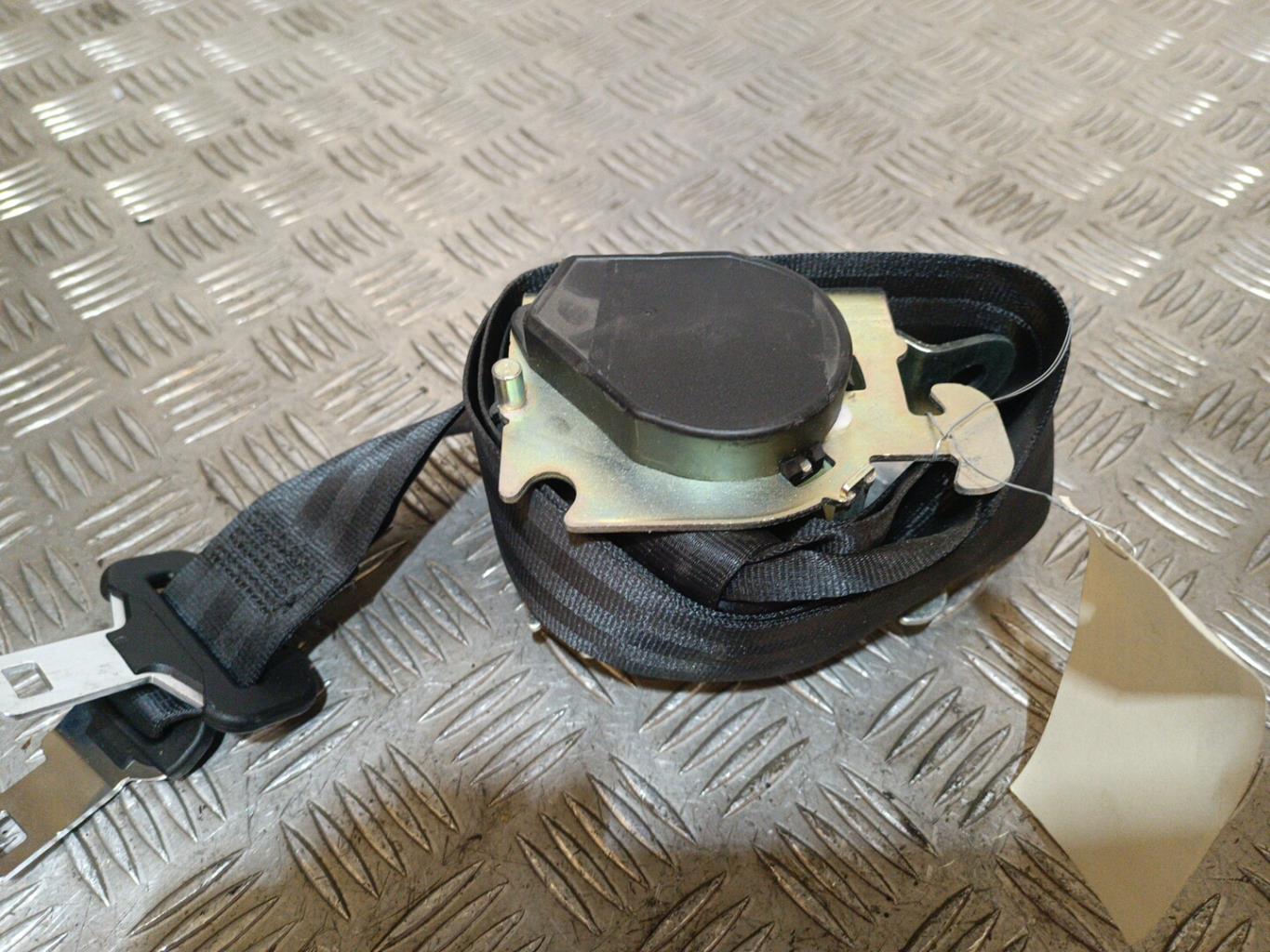 Ceinture arriere centrale CITROEN C3 PICASSO PHASE 1 Diesel - 1