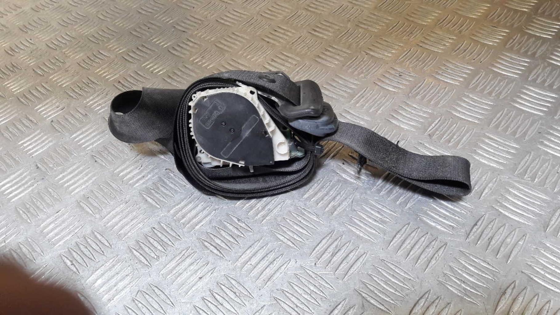 Ceinture avant droit OPEL CORSA C PHASE 2 Diesel - 1