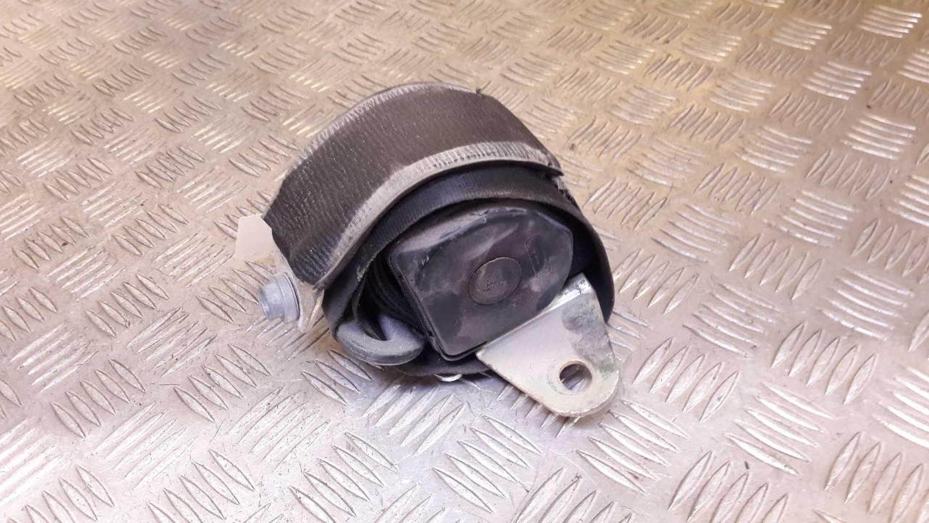 Ceinture avant gauche RENAULT R4 FOURGONNETTE Essence - 1
