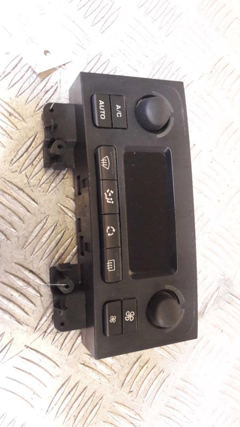 Commande chauffage PEUGEOT 307 PHASE 2 Essence - 1