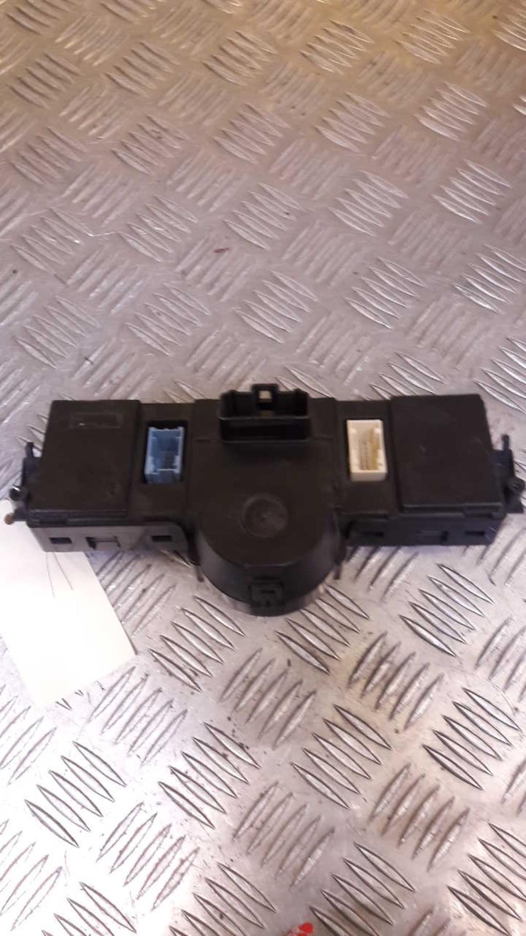 Commande chauffage RENAULT GRAND SCENIC 2 PHASE 2 Diesel - 1