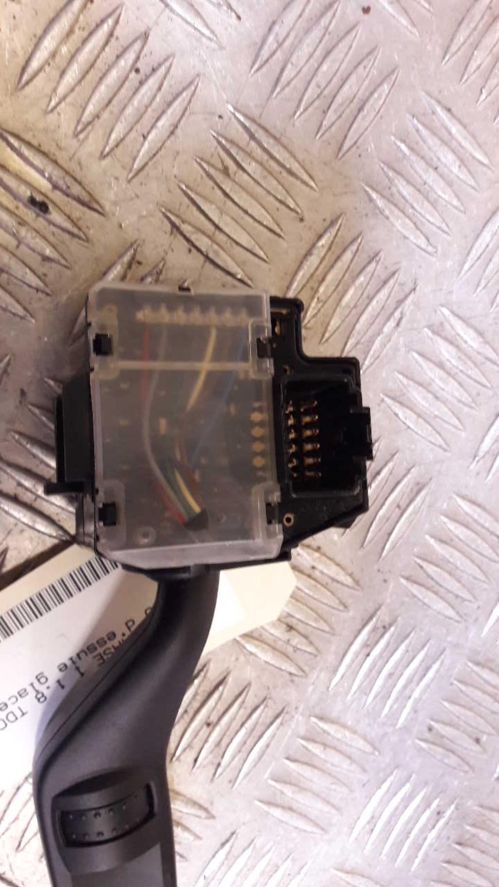 Commodo d'essuie glaces FORD C-MAX 1 PHASE 1 Diesel - 1