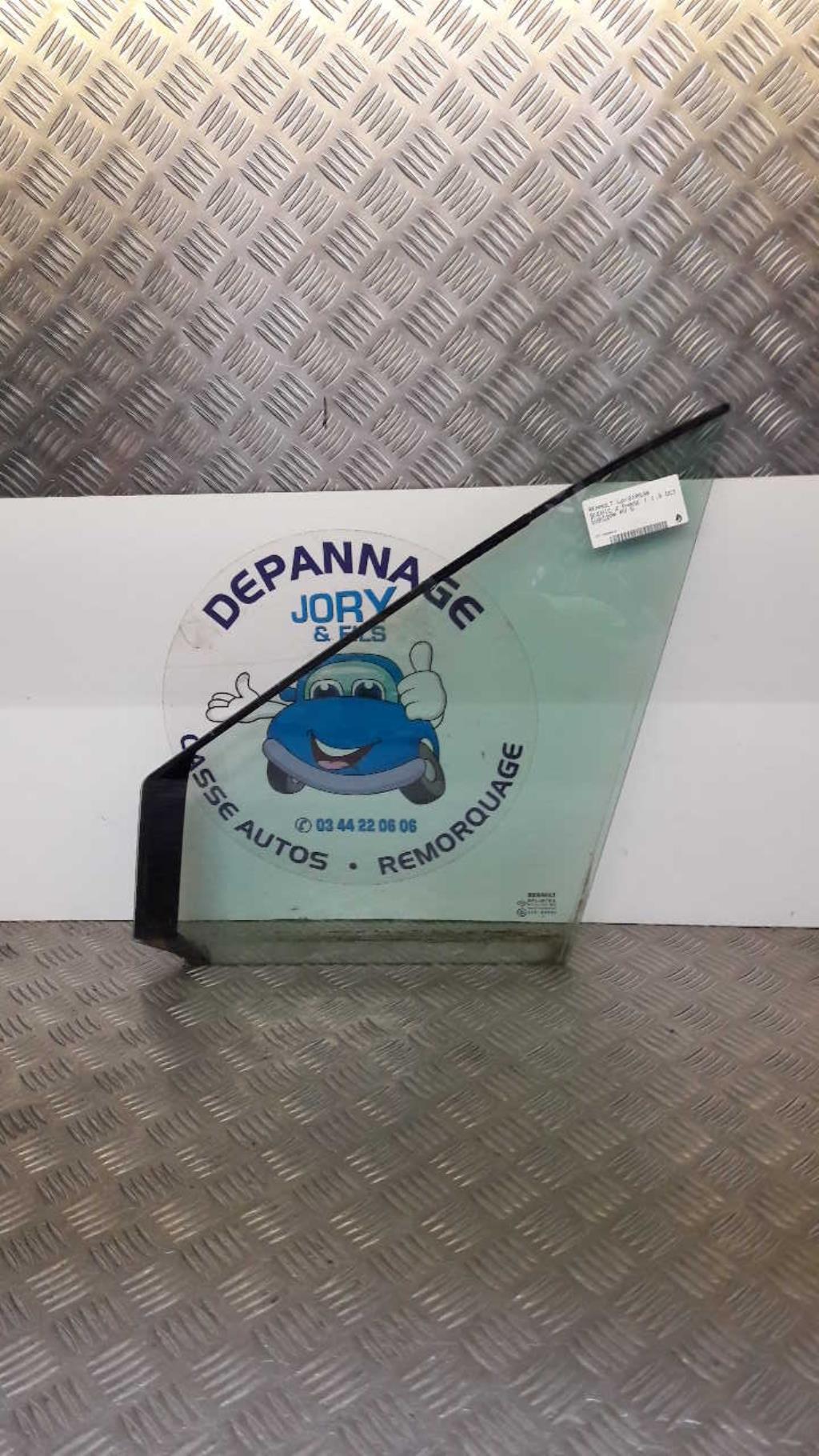 Custode avant gauche (porte) RENAULT SCENIC 2 PHASE 1 Diesel - 1