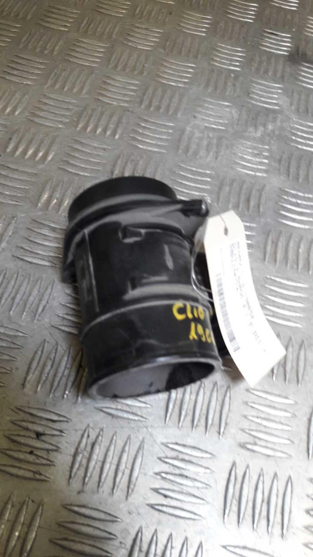 Debitmetre RENAULT CLIO 3 PHASE 2 Diesel - 1