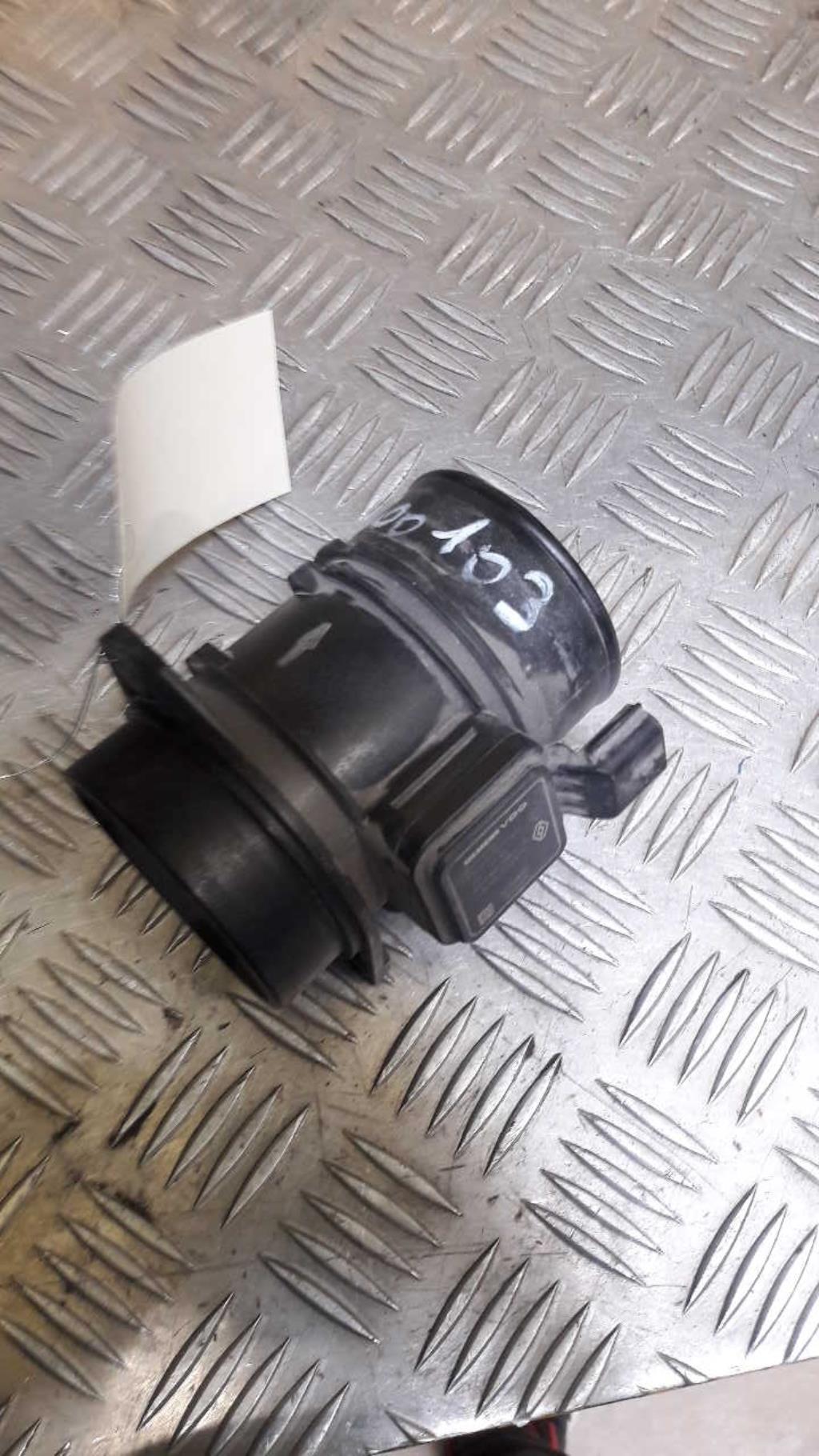 Debitmetre RENAULT MEGANE 3 PHASE 1 Diesel - 1