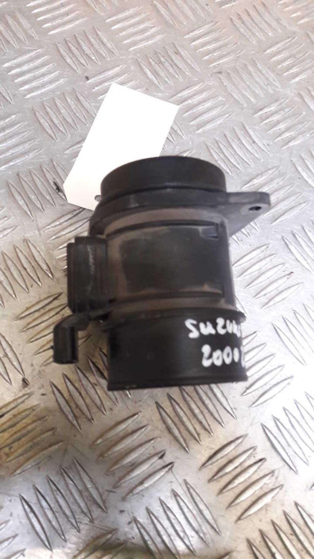 Debitmetre SUZUKI JIMNY 1 PHASE 2 Diesel - 1