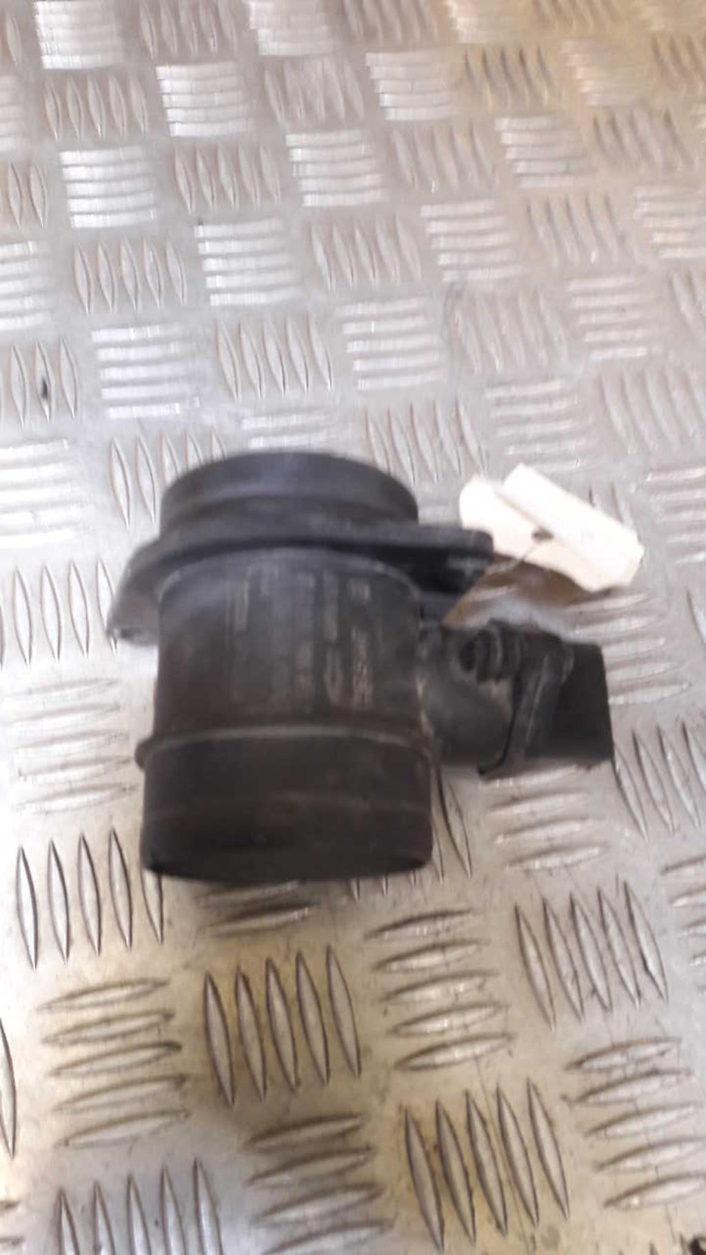Debitmetre VOLKSWAGEN POLO 4 PHASE 1 Diesel - 1