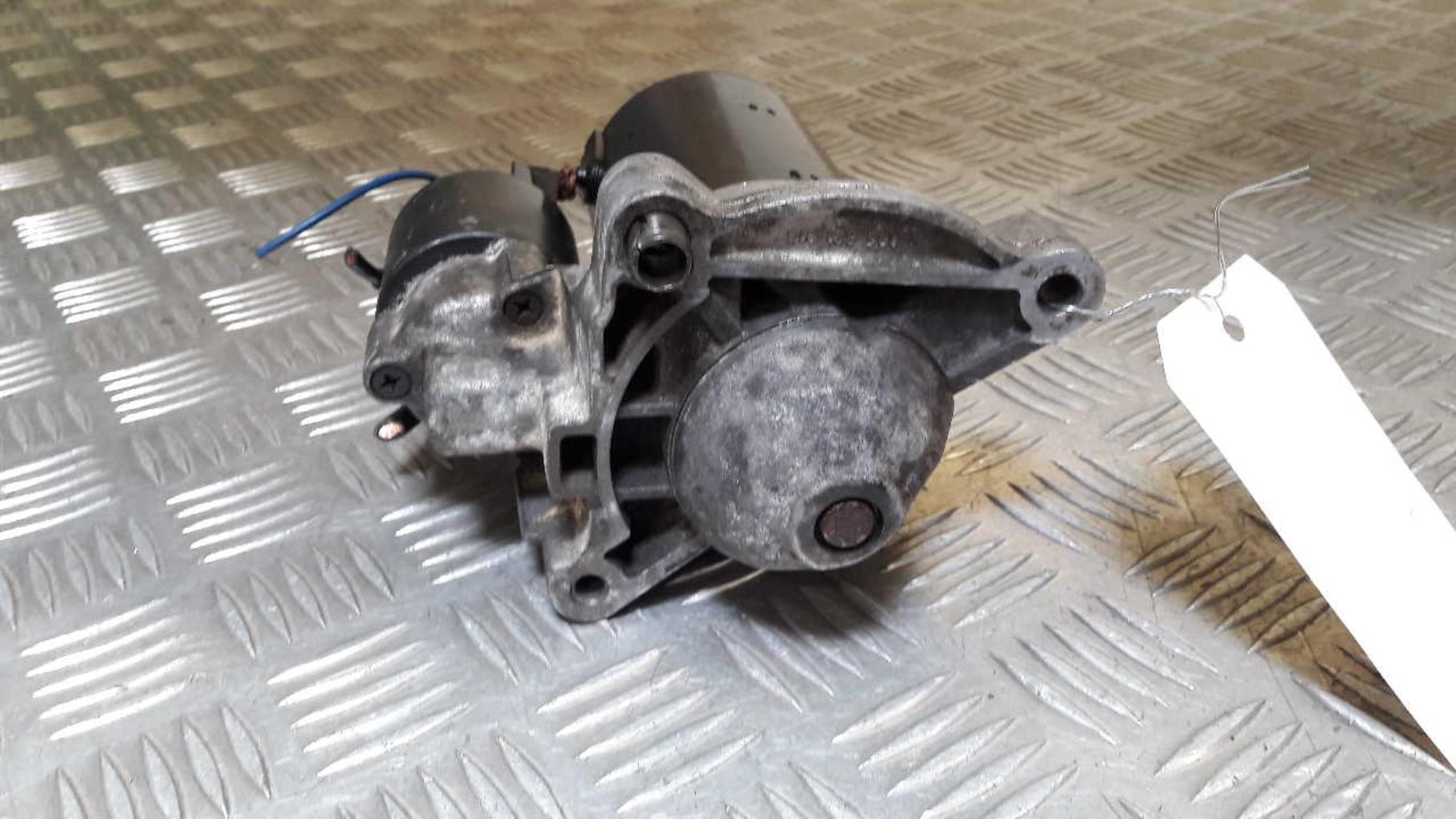 Demarreur CITROEN SAXO PHASE 1 Essence - 1