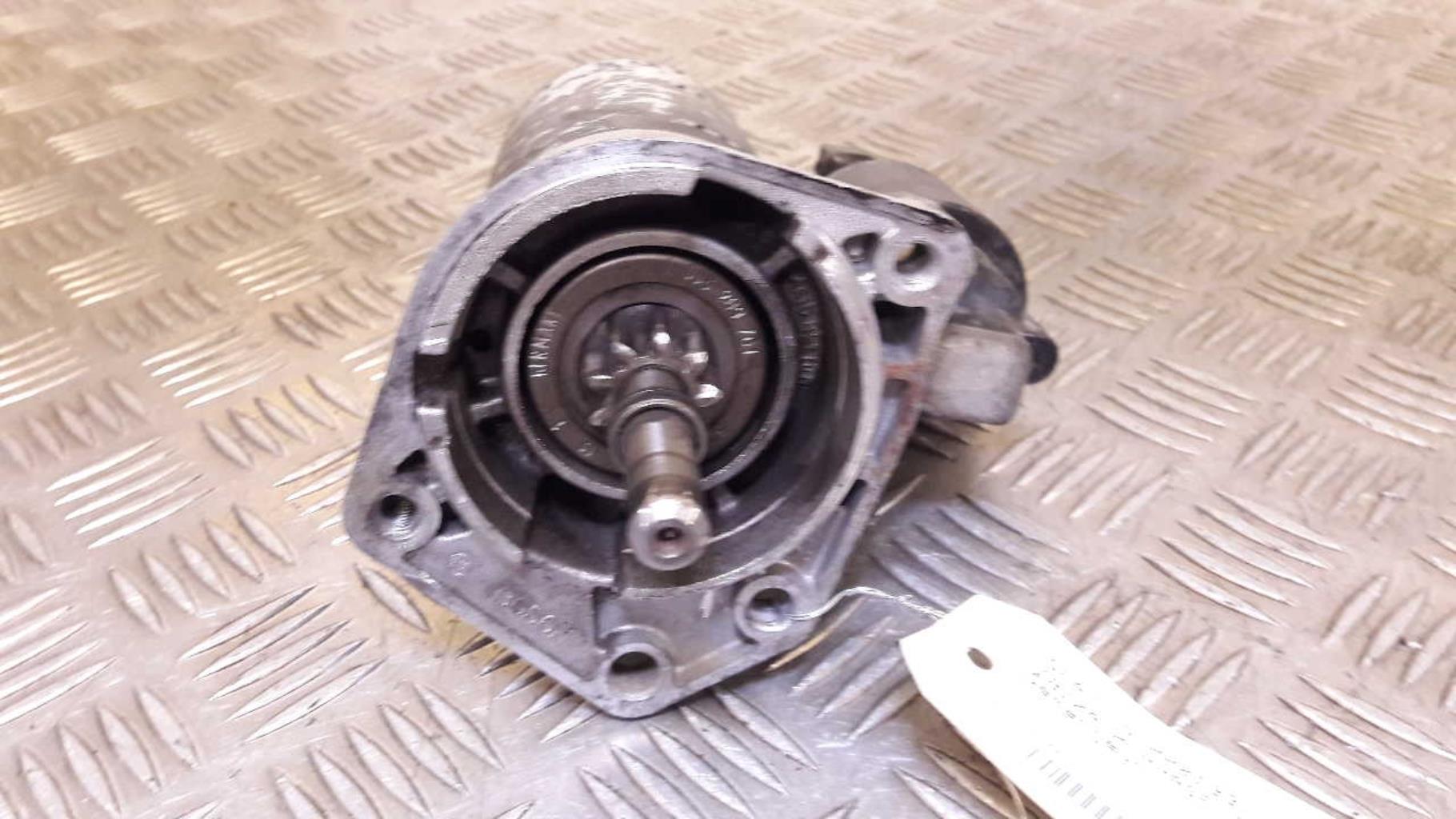 Demarreur SEAT IBIZA 2 PHASE 1 Essence - 1