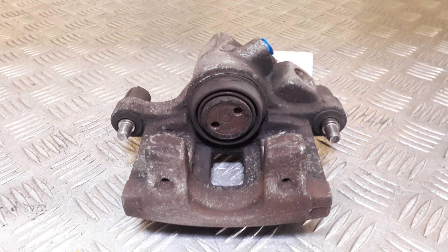 Etrier arriere gauche (freinage) FORD C-MAX 1 PHASE 1 Diesel - 1