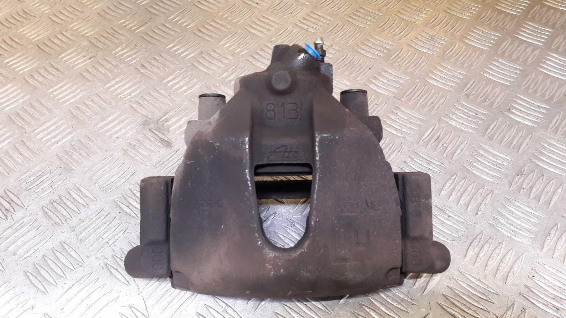 Etrier avant gauche (freinage) FORD C-MAX 1 PHASE 1 Diesel - 1