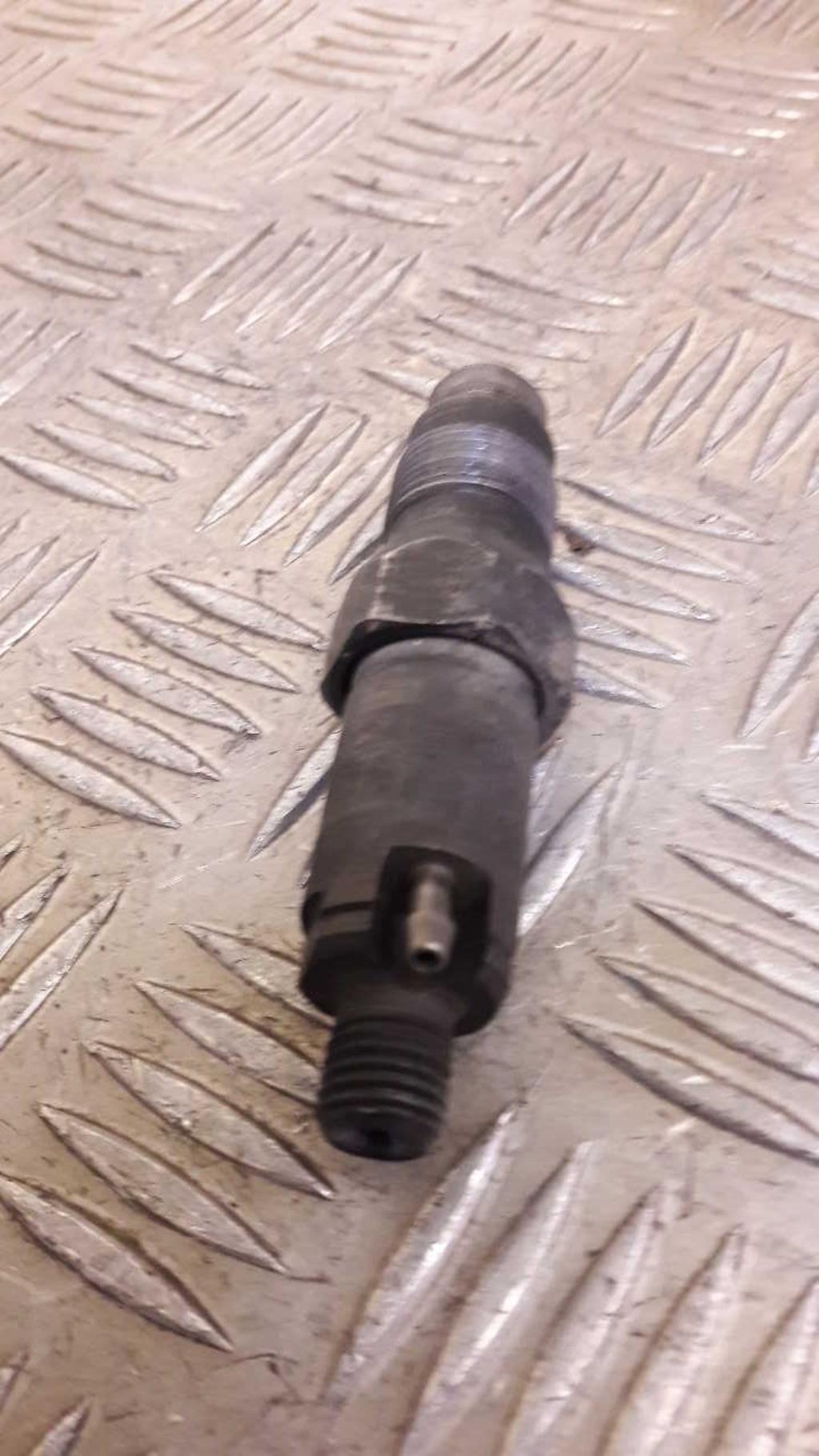 Injecteurs PEUGEOT 206 PHASE 1 Diesel - 1