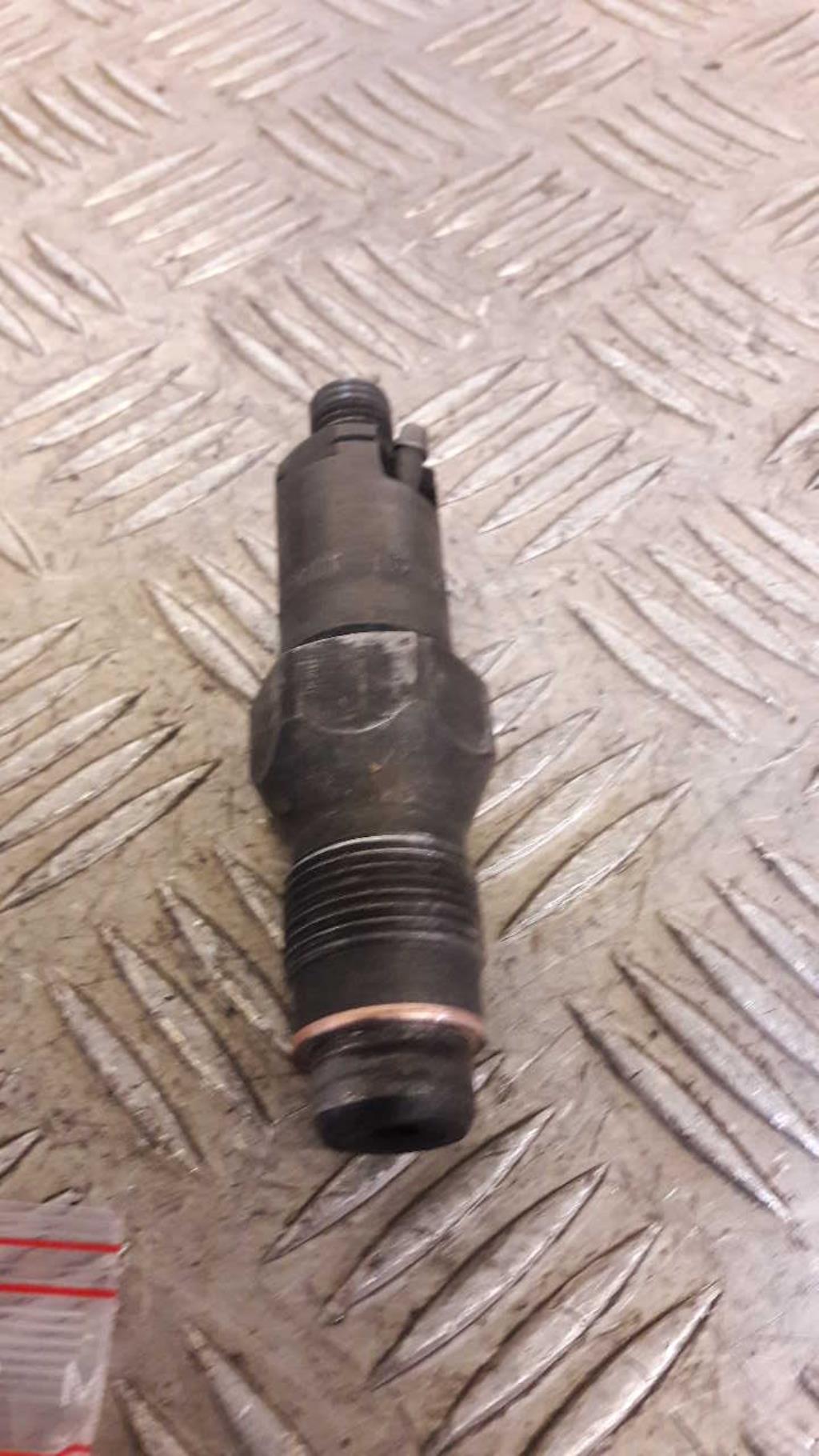 Injecteurs PEUGEOT 206 PHASE 1 Diesel - 1