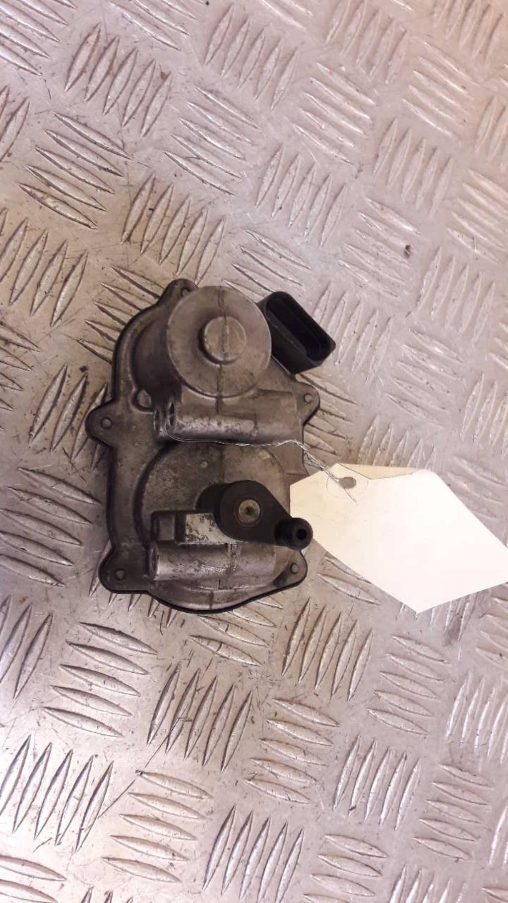 Divers AUDI A3 2 S3 PHASE 2 Essence - 1