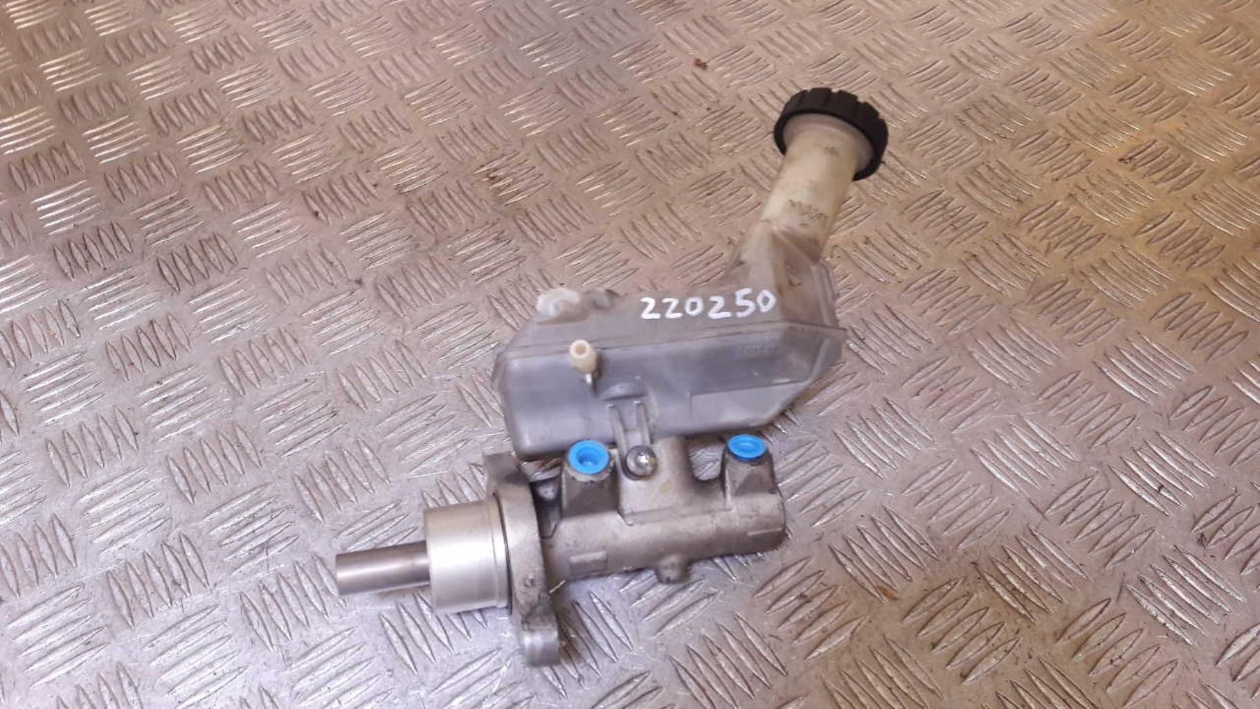 Maitre cylindre (freinage) RENAULT MODUS PHASE 1  - 1