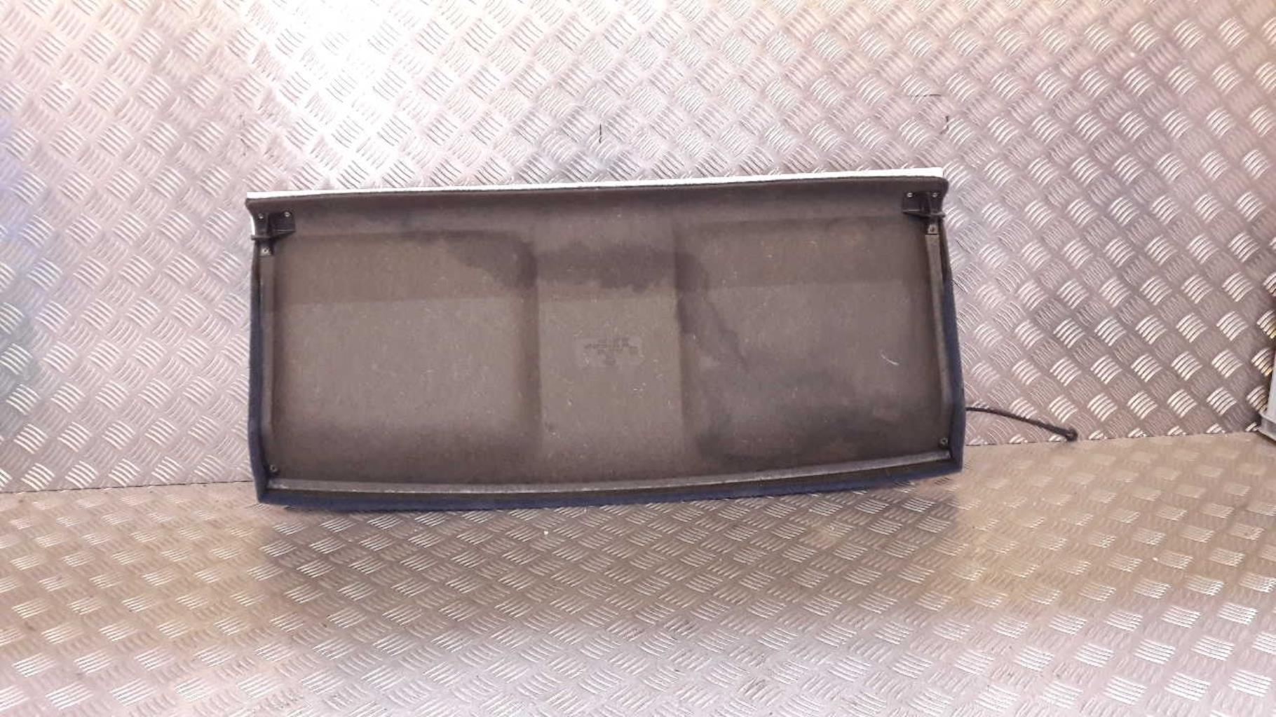 Plage arriere SEAT IBIZA 2 PHASE 1 Essence - 1