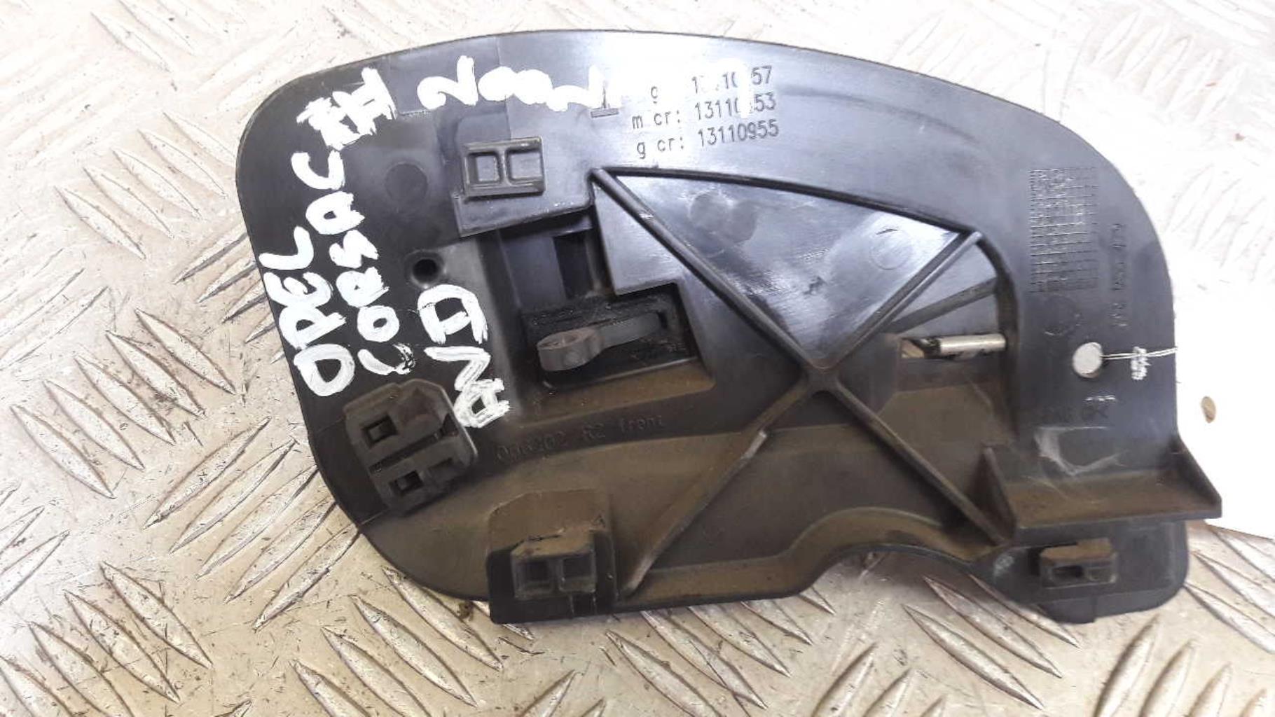 Poignee interieur avant droit OPEL CORSA C PHASE 2 Diesel - 1
