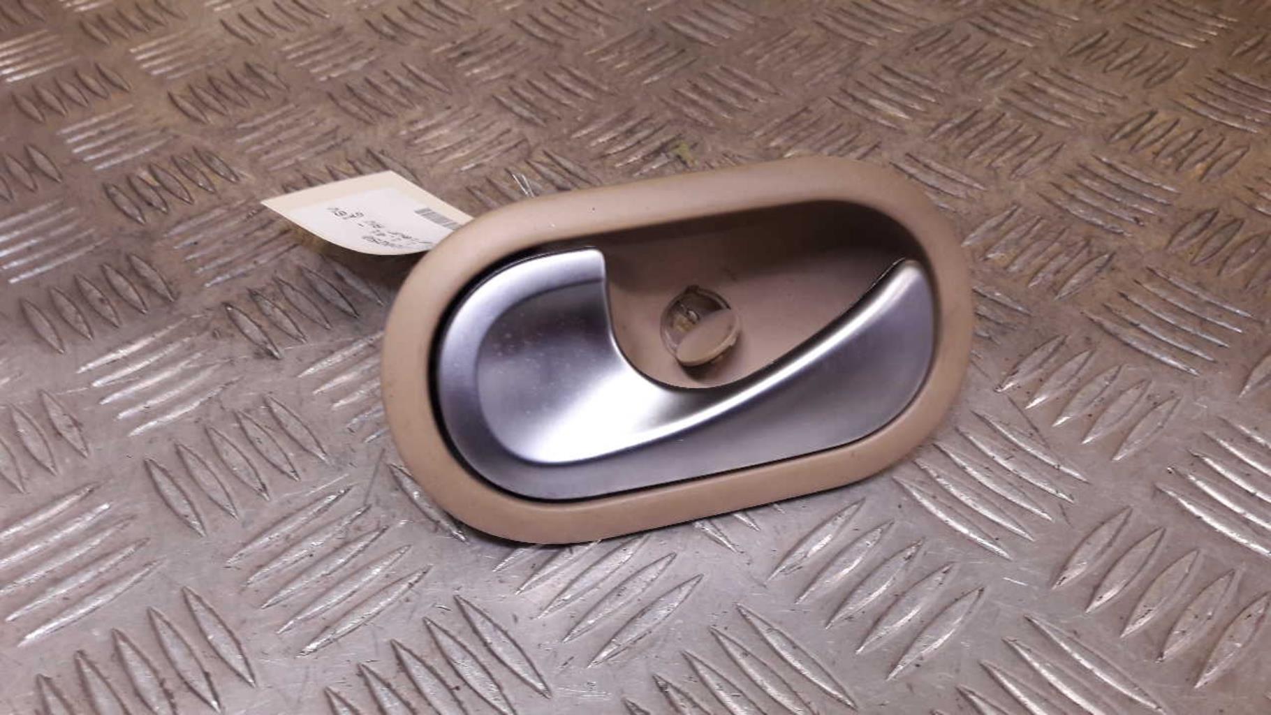 Poignee interieur avant gauche RENAULT MODUS PHASE 1  - 1