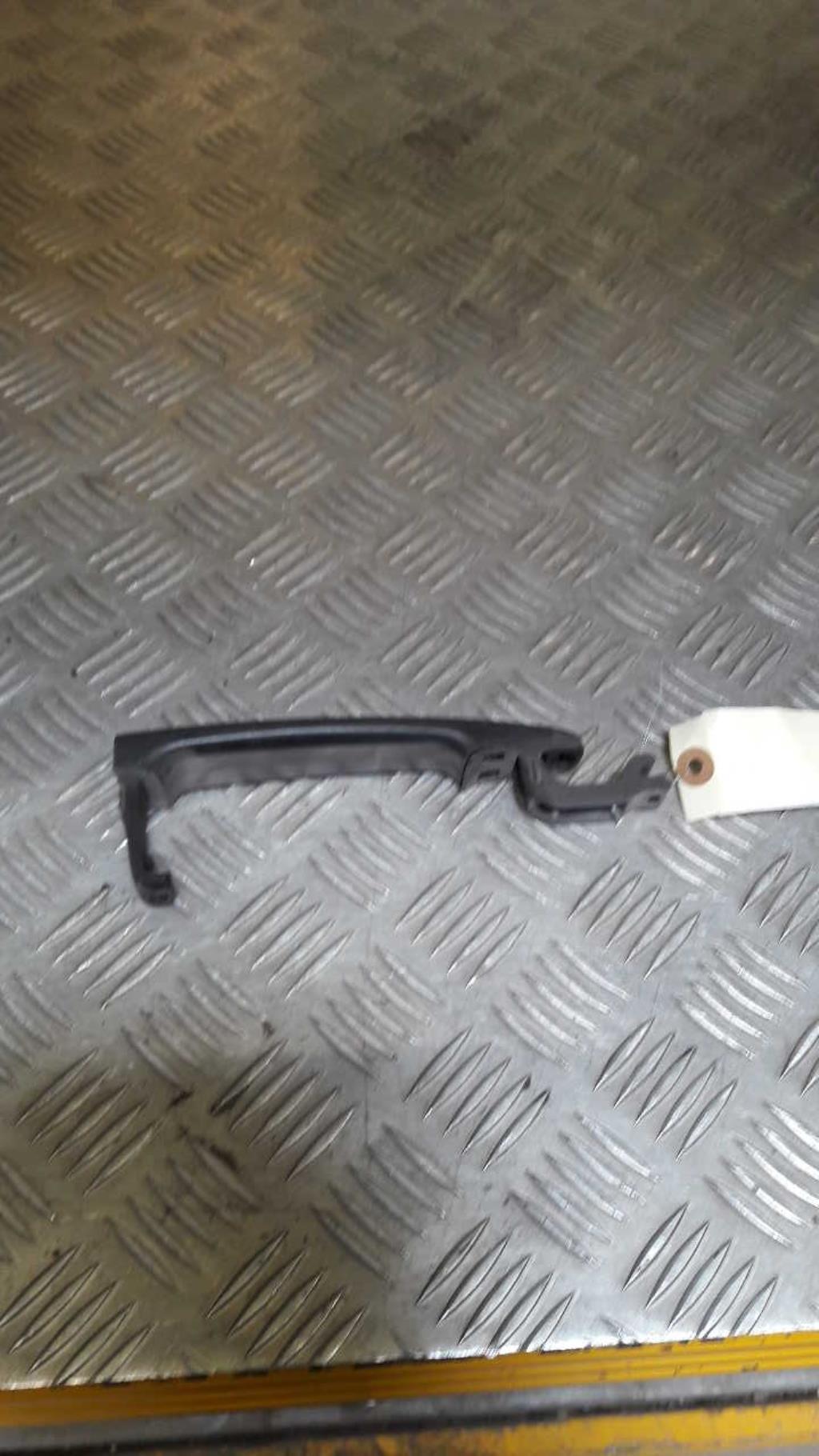 Poignee porte arriere gauche RENAULT MODUS PHASE 1 Essence - 1
