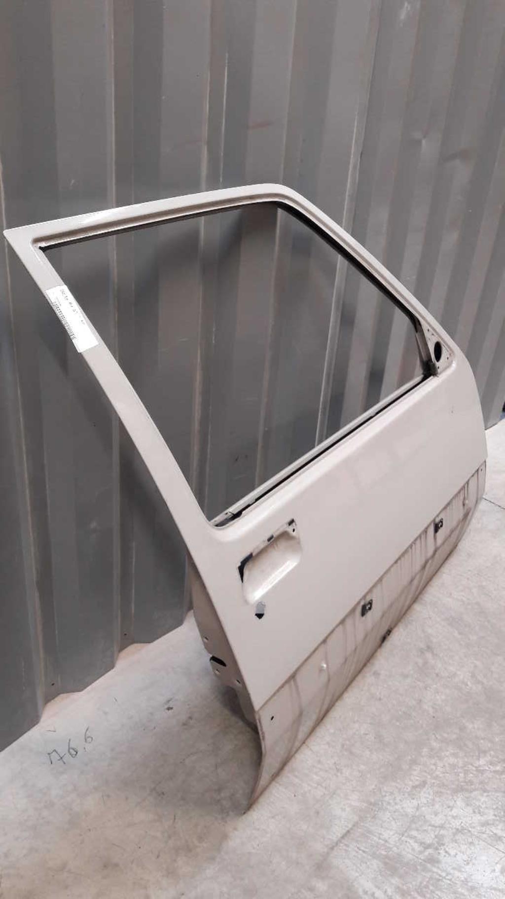 Porte avant droit RENAULT SUPER 5 Essence - 1