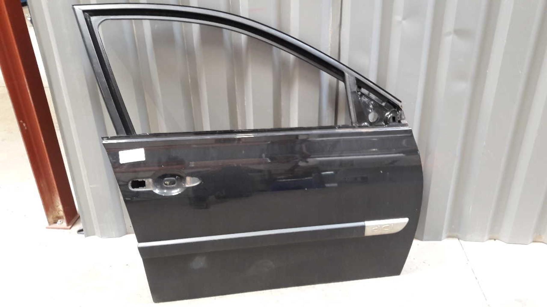Porte avant droit RENAULT MEGANE 2 PHASE 2 Diesel - 1