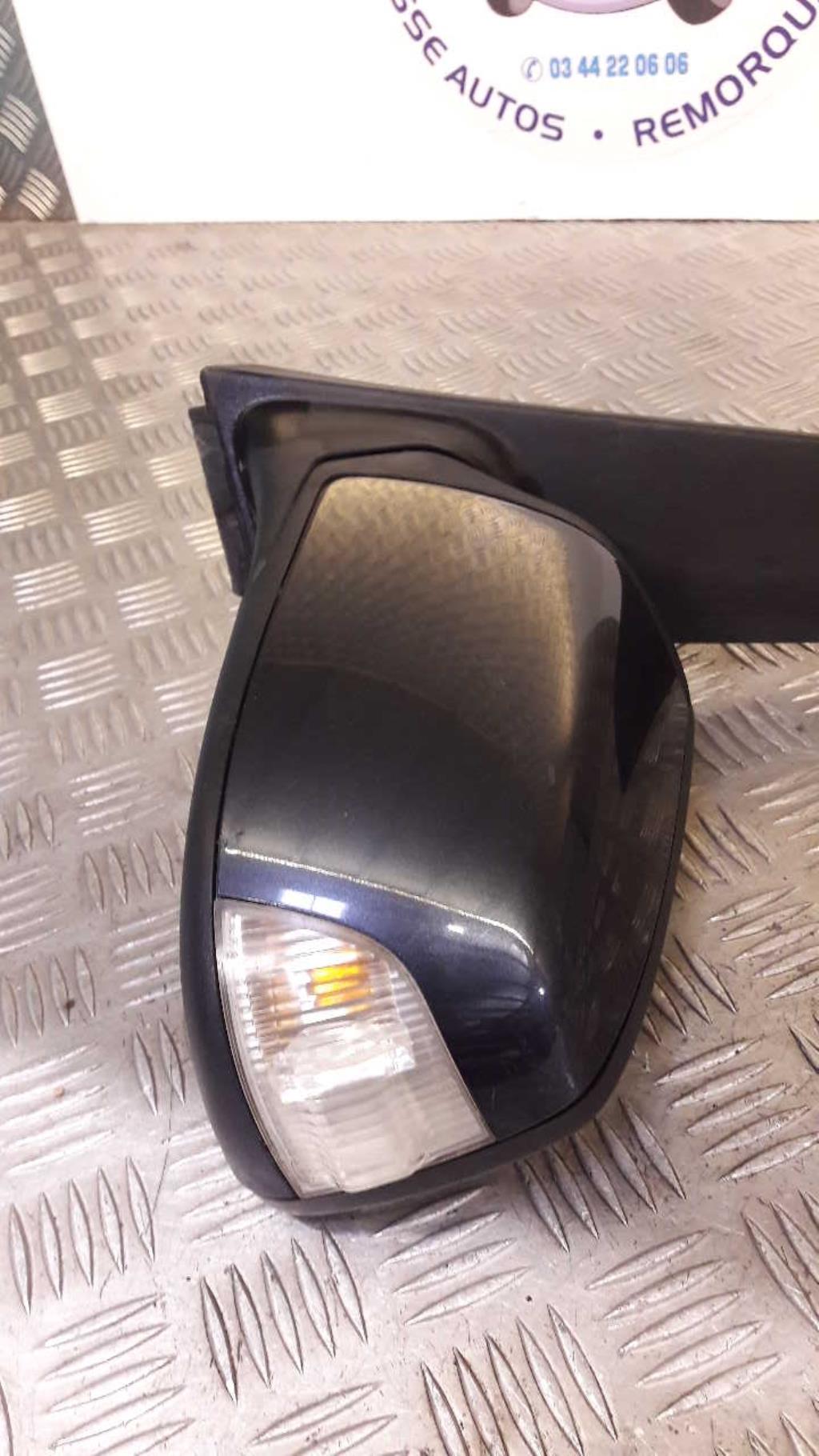 Retroviseur gauche FORD C-MAX 1 PHASE 1 Diesel - 1