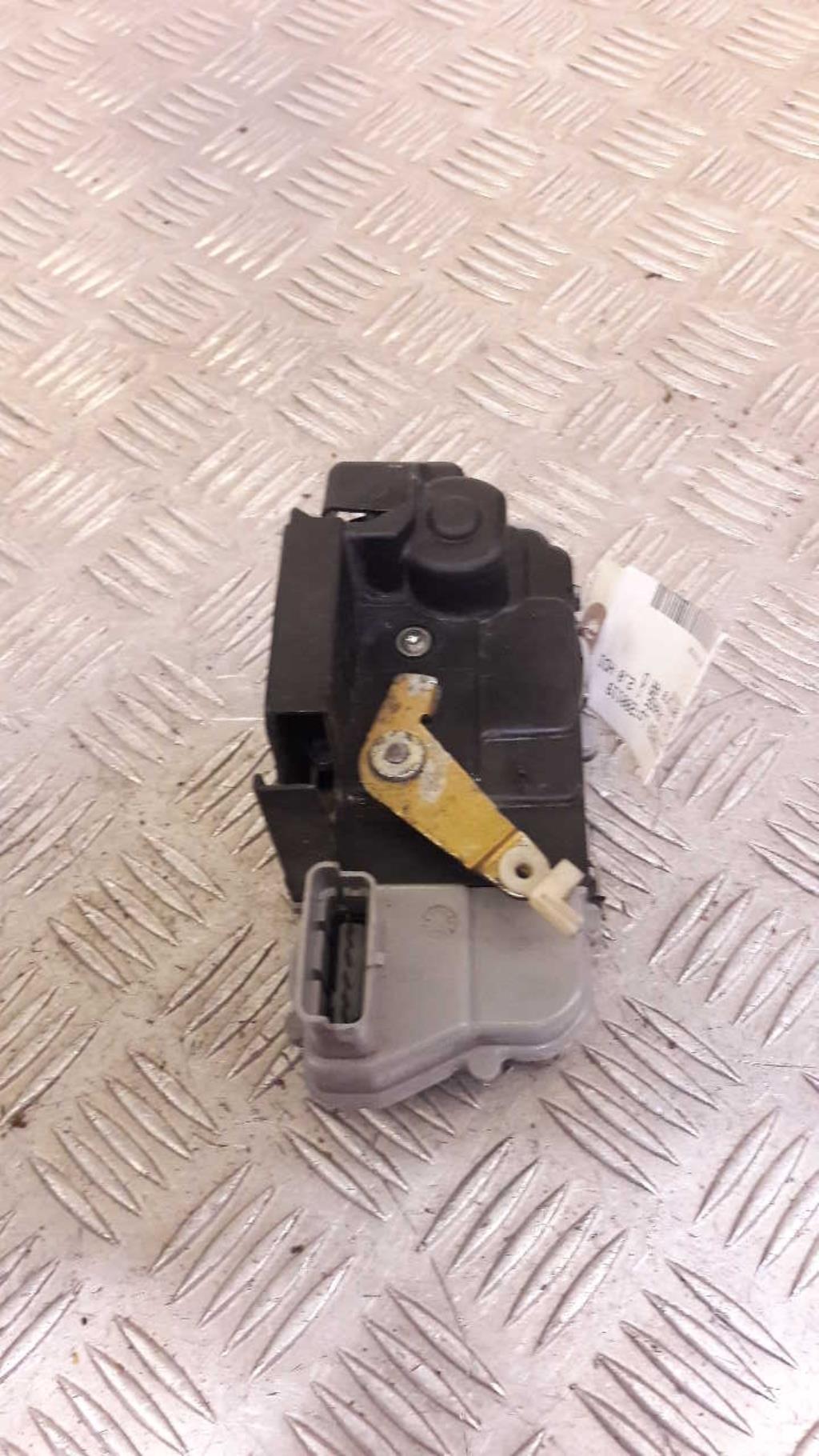 Serrure arriere droit CITROEN C5 1 PHASE 1 Diesel - 1
