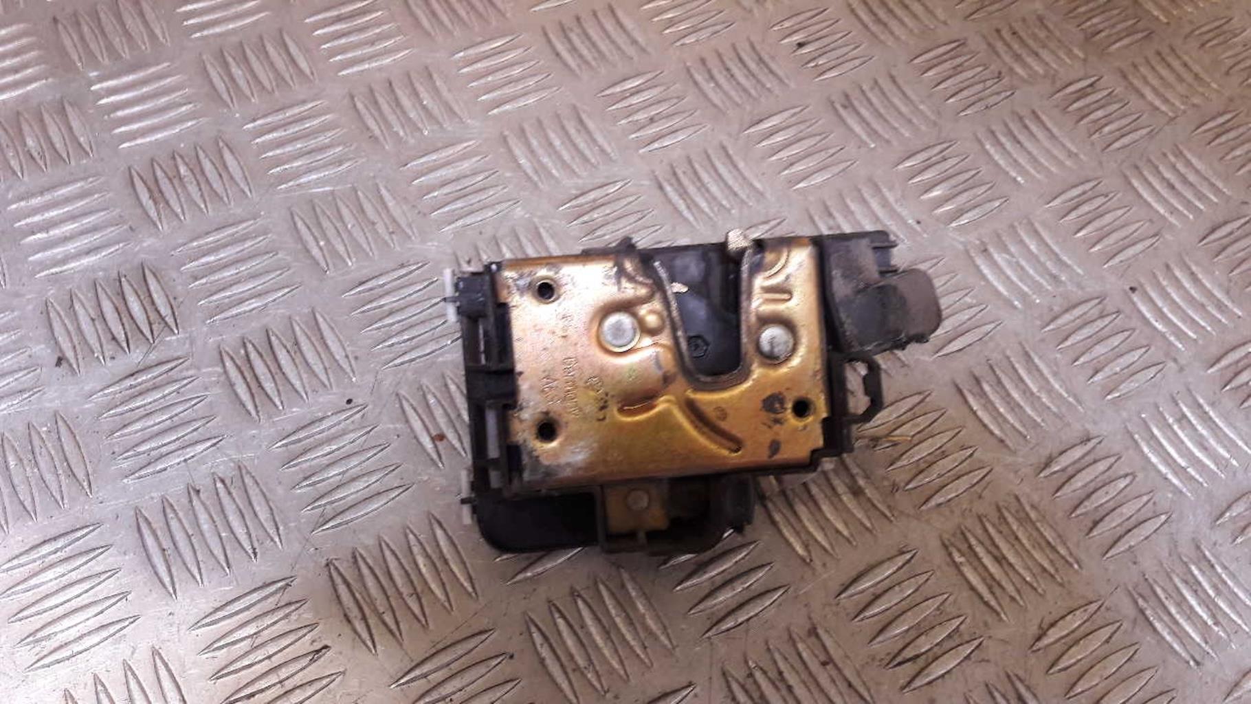 Serrure avant droit SEAT IBIZA 2 PHASE 1 Essence - 1