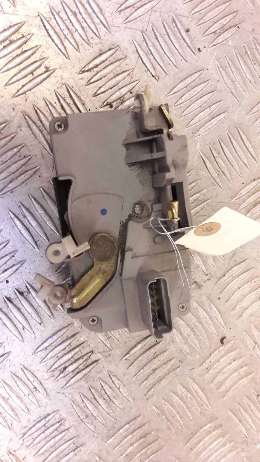 Serrure avant gauche CITROEN C5 1 PHASE 1 Diesel - 1
