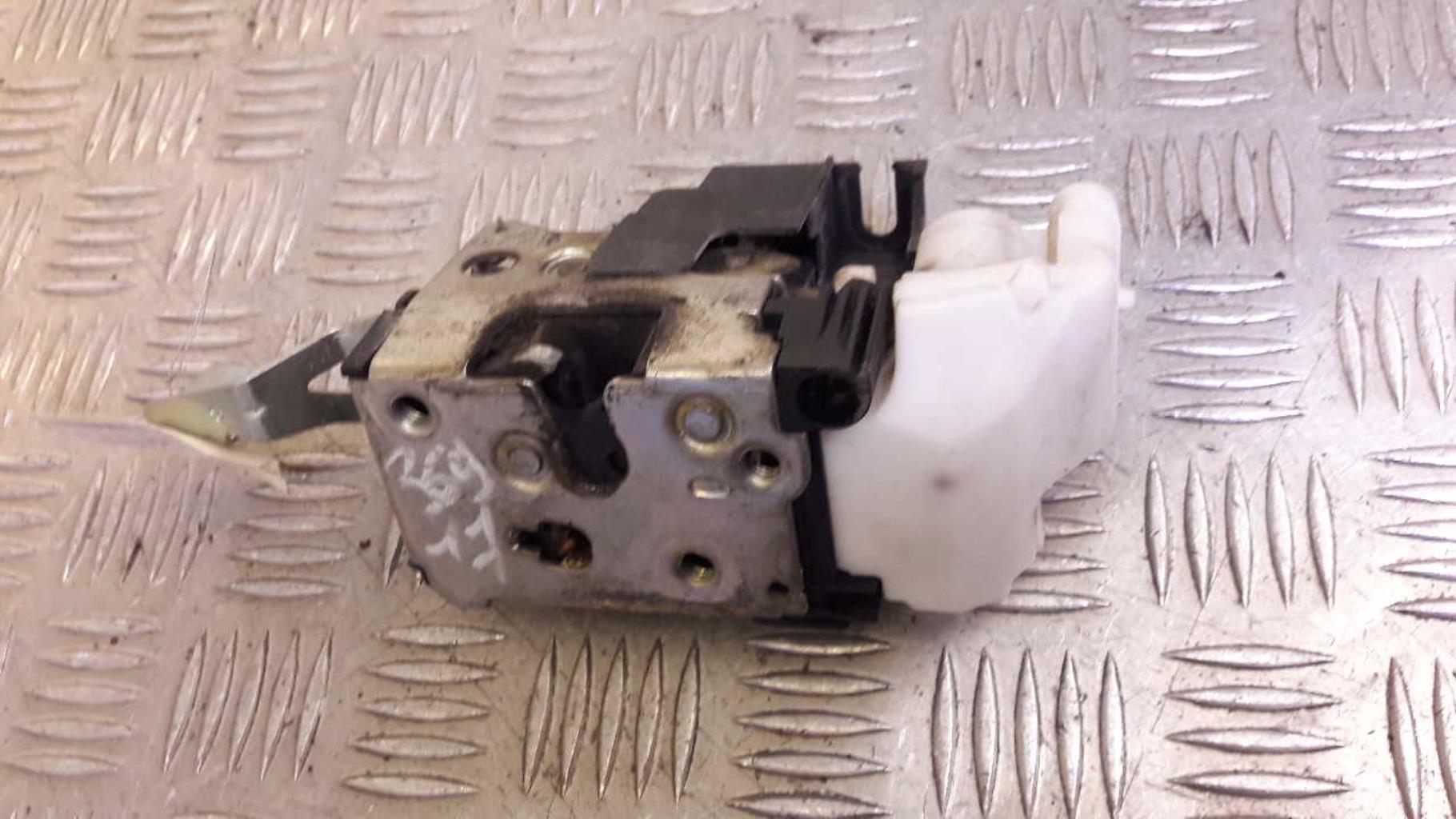 Serrure avant gauche CITROEN JUMPER 2 Diesel - 1