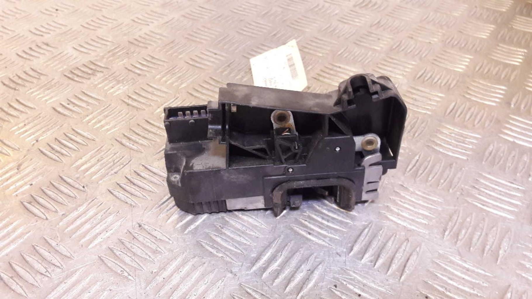 Serrure avant gauche OPEL CORSA C PHASE 1 Essence - 1