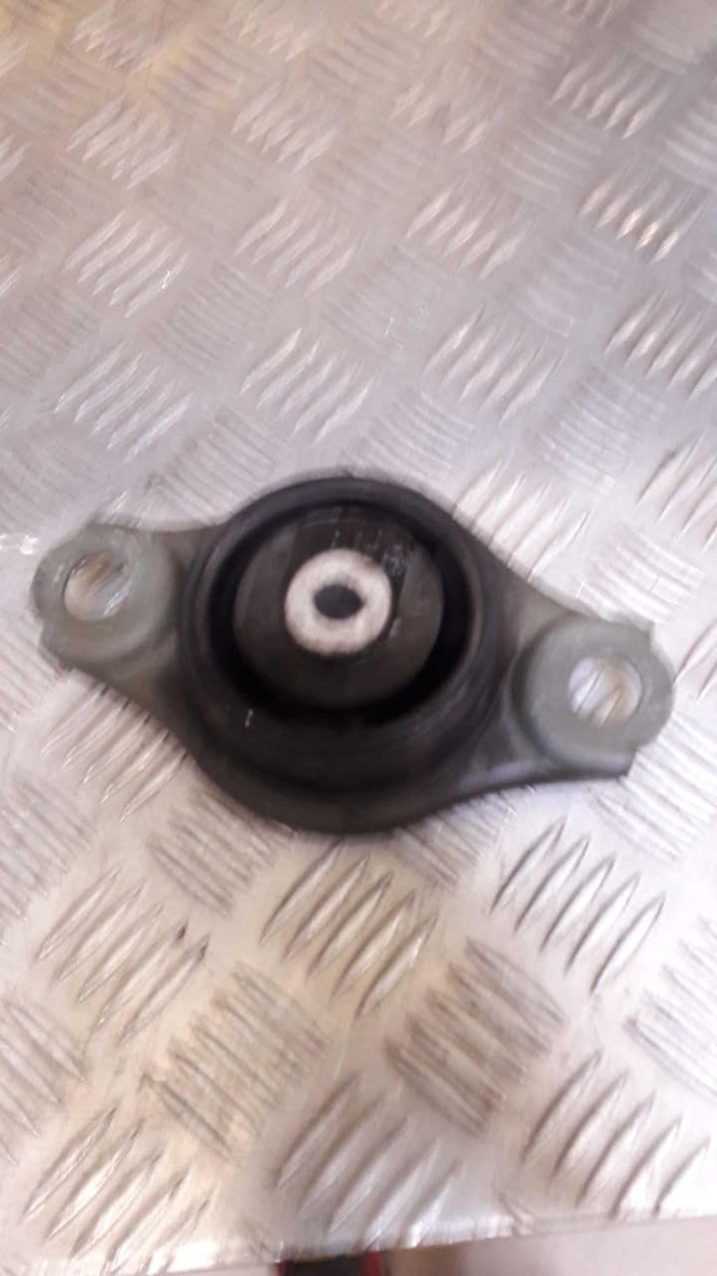 Silentbloc FIAT PANDA 2 PHASE 1 Essence - 1